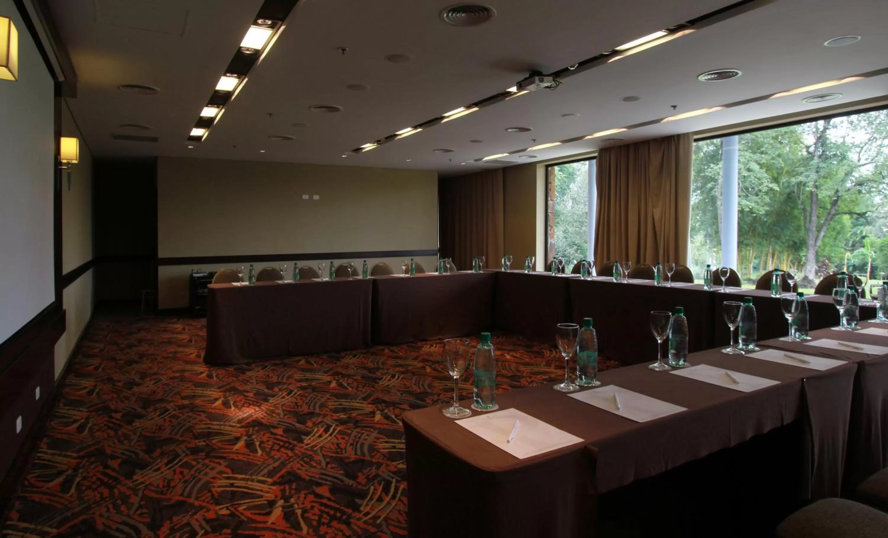 Meeting/conference room in Panoramic Grand - Iguazú