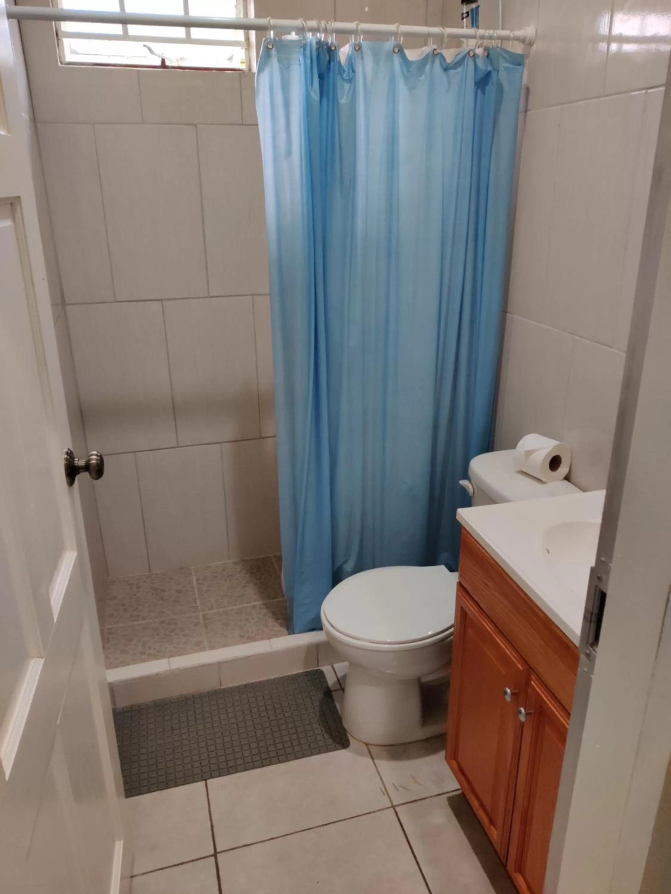 Bathroom in Woodbrook on the Avenue