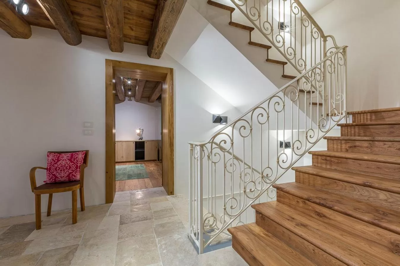 Bedroom in Mostofiore