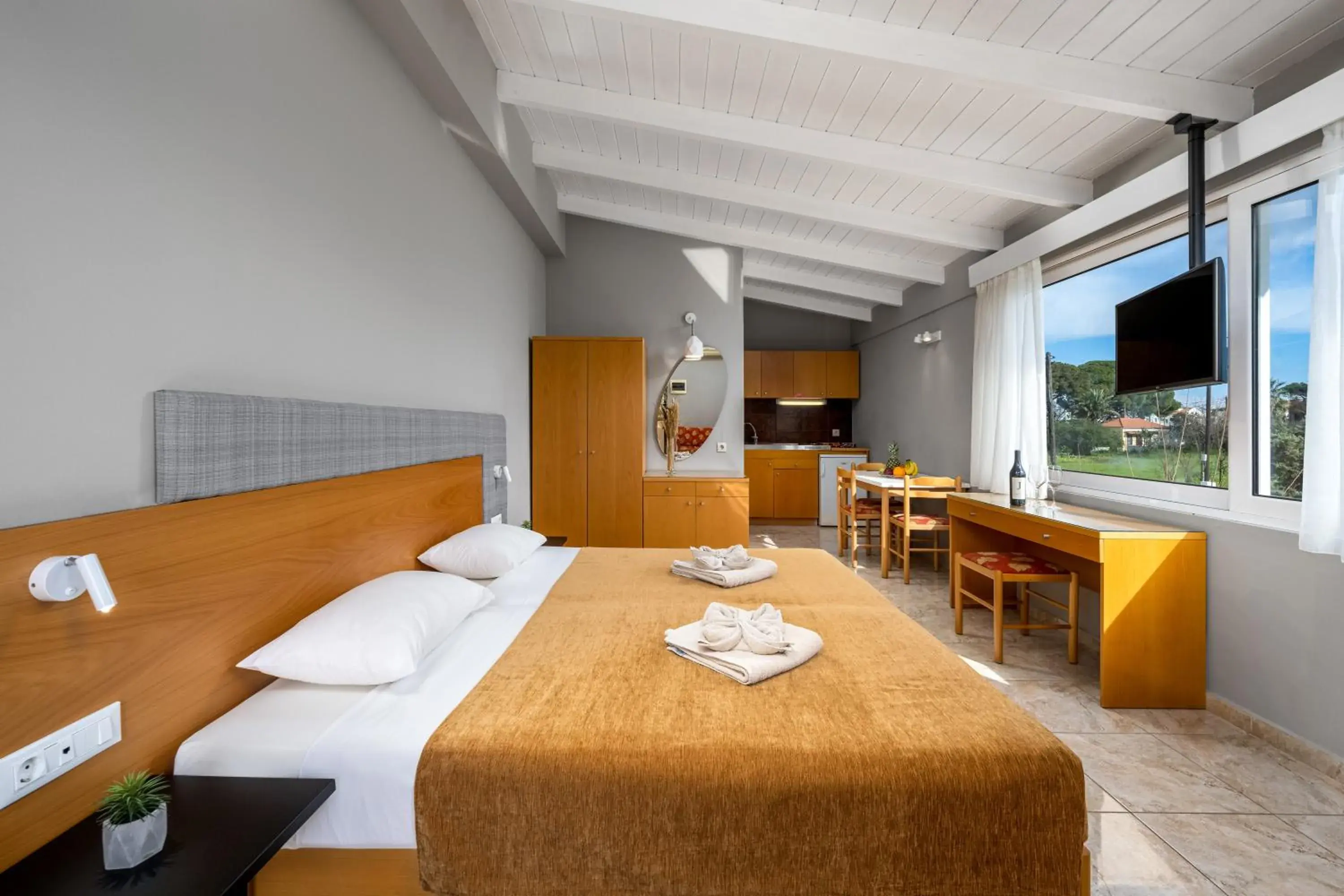 Studio in Sunday Hotel Studio in Sunday Hotel