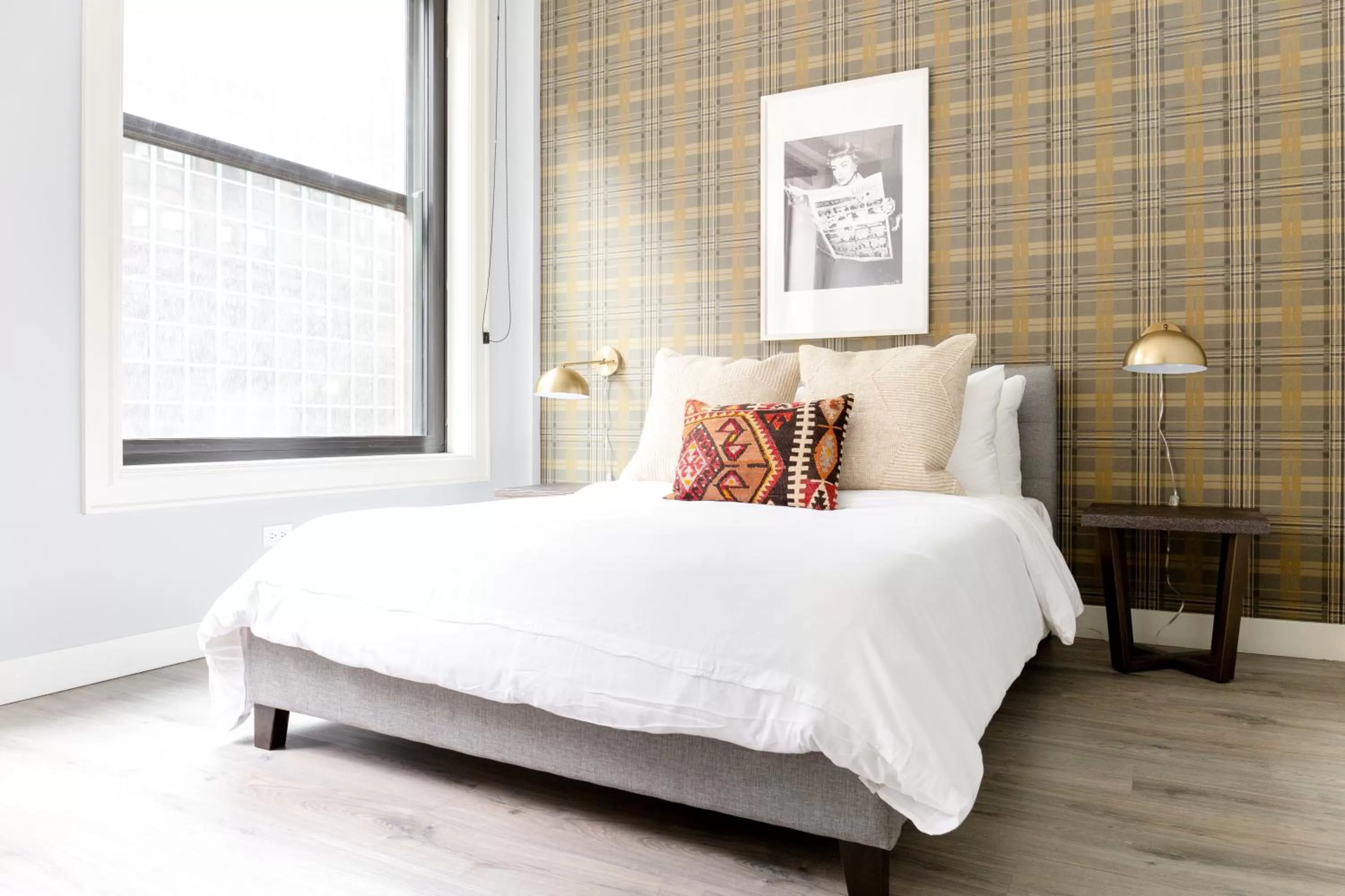 Sonder by Marriott Bonvoy The Plymouth Apartments Loop