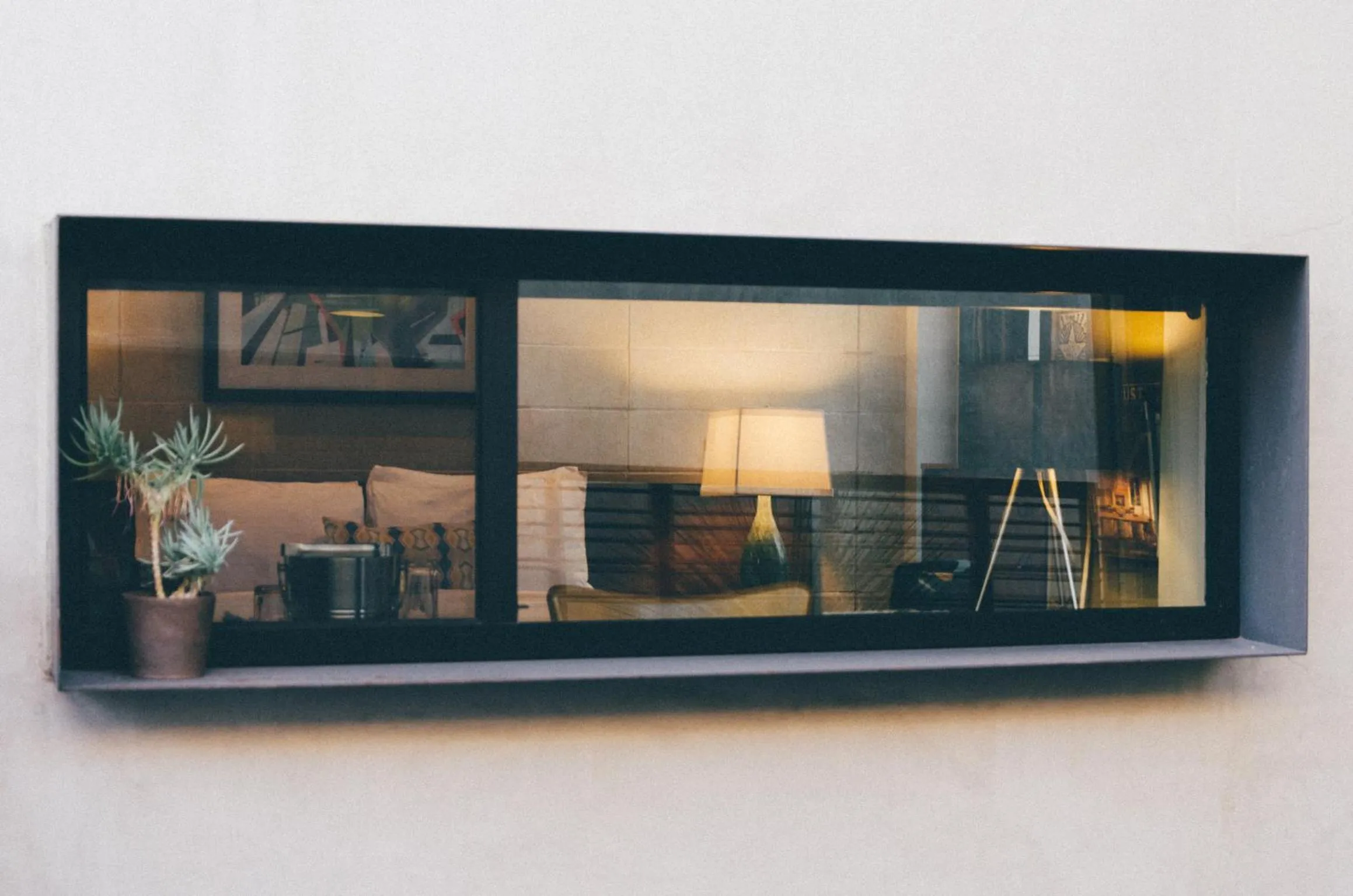 Decorative detail, Facade/Entrance in Heywood Hotel
