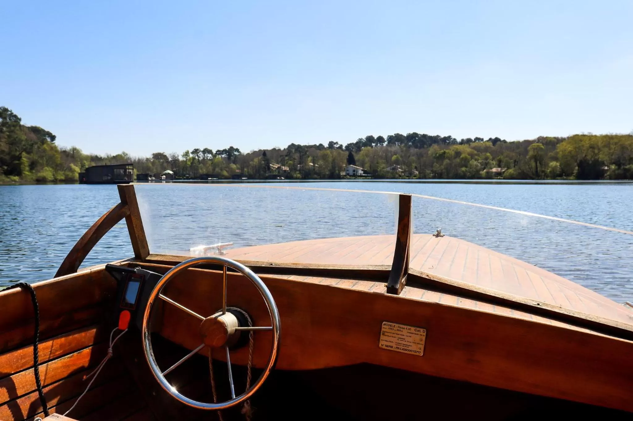 Bedroom in Brindos, Lac & Château - Relais & Châteaux - Anglet Biarritz