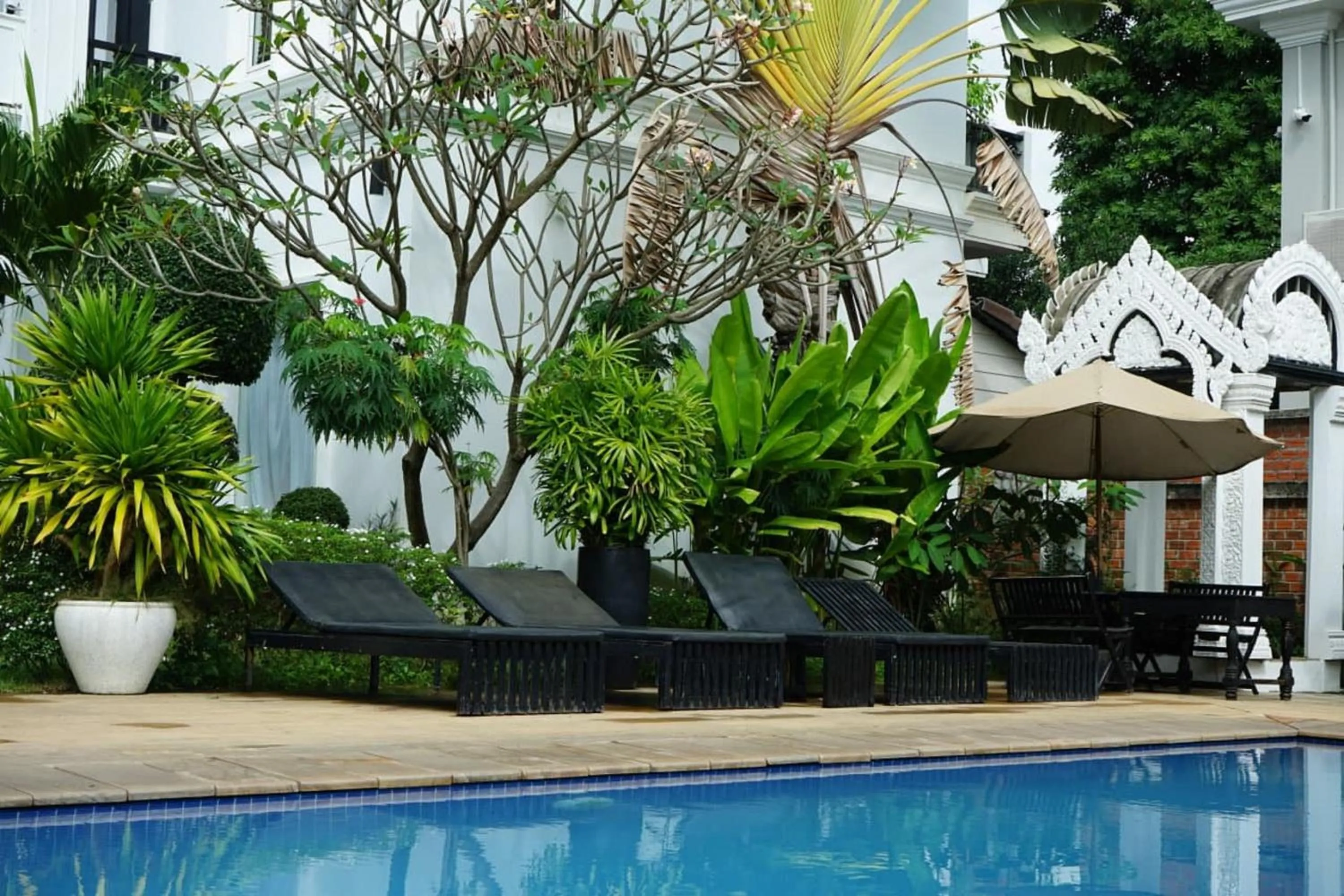  in Vimean Sovannaphoum Resort