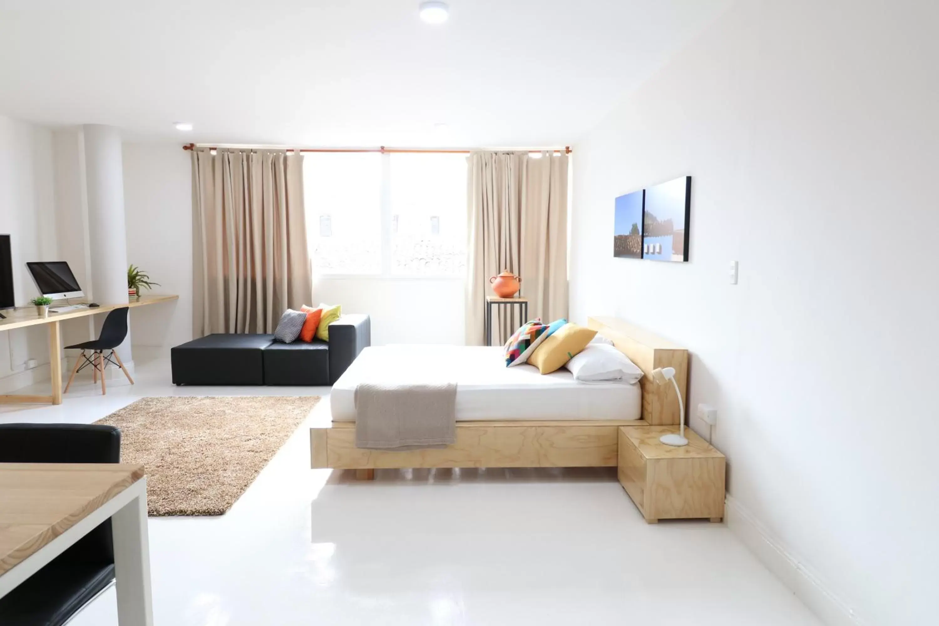 554 Apartments 554 Apartments