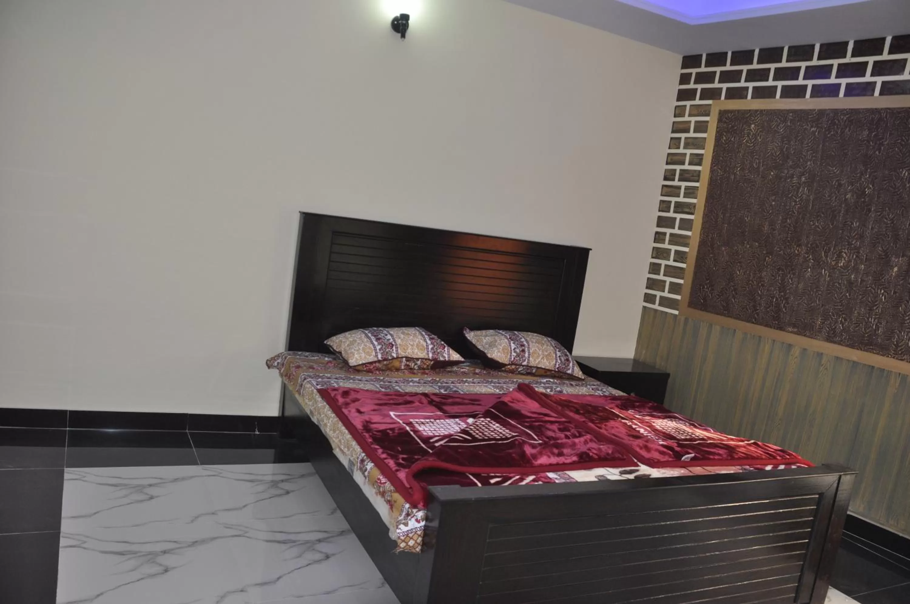 Room Photo in Ayub Residence Bhurban