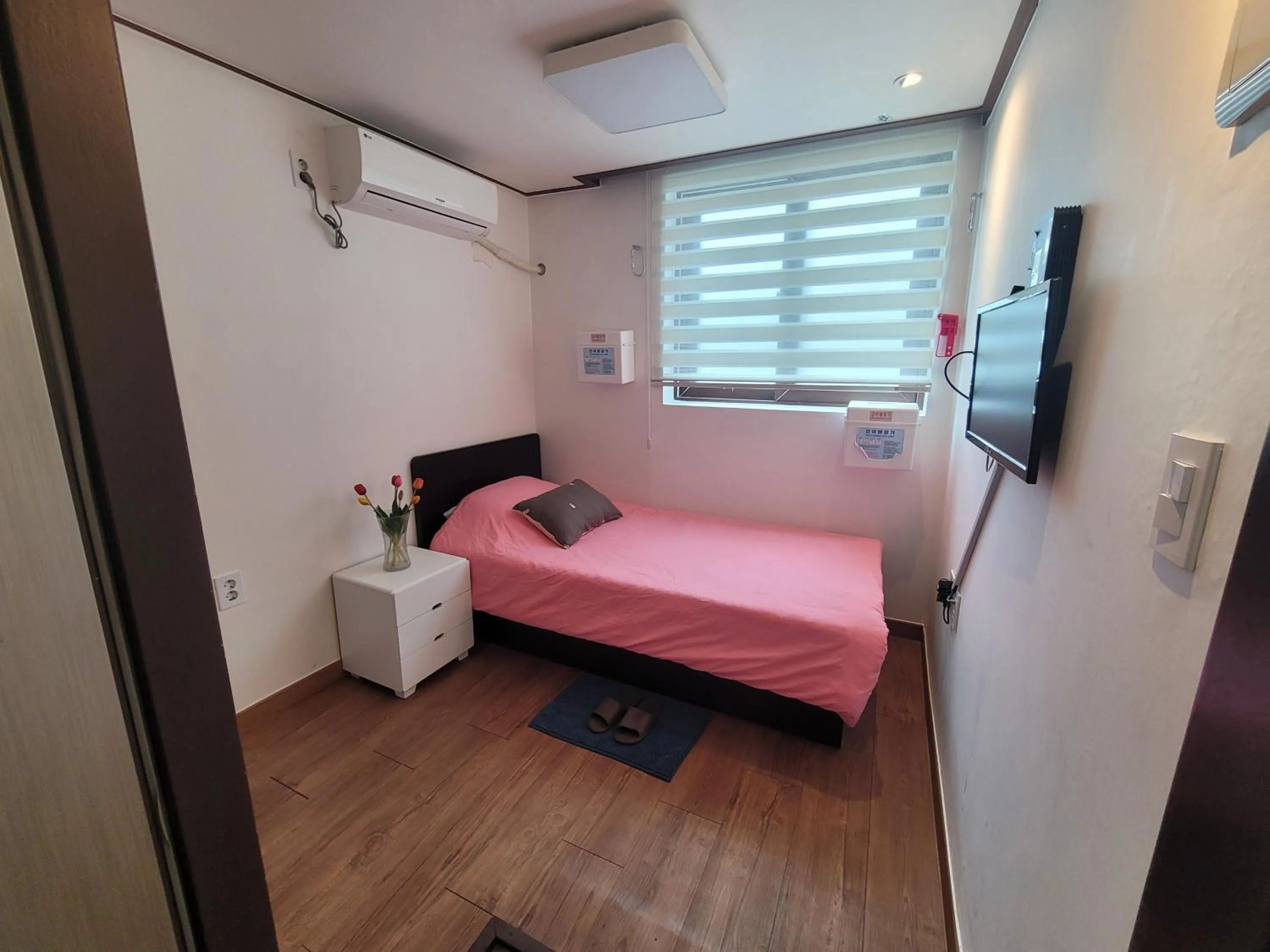 Bed in Olive Hostel MyeongDong