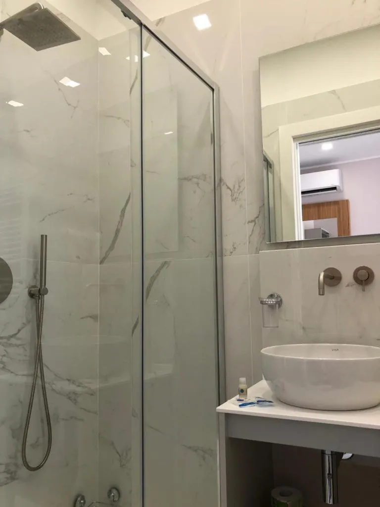 Albergo Milazzo Inn AiMori