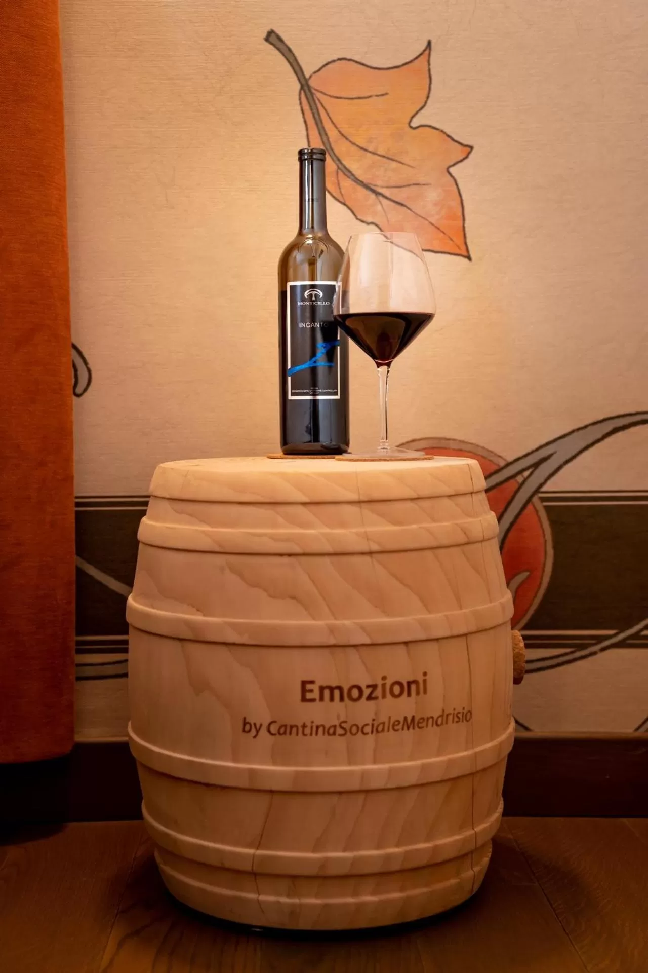 Conca Bella Boutique Hotel & Wine Experience