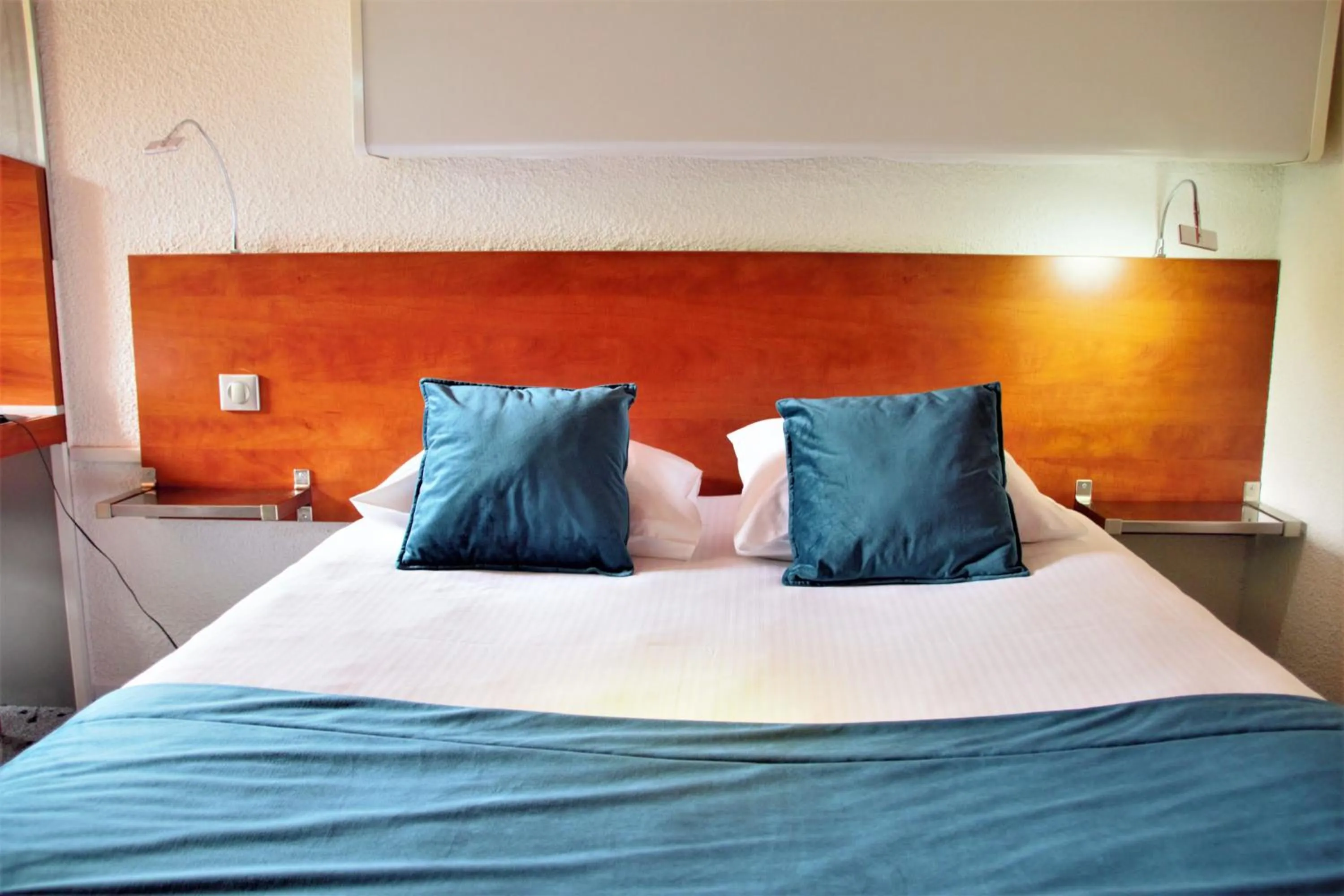 Double Room in The Originals City, Archotel, Sens (Inter-Hotel)