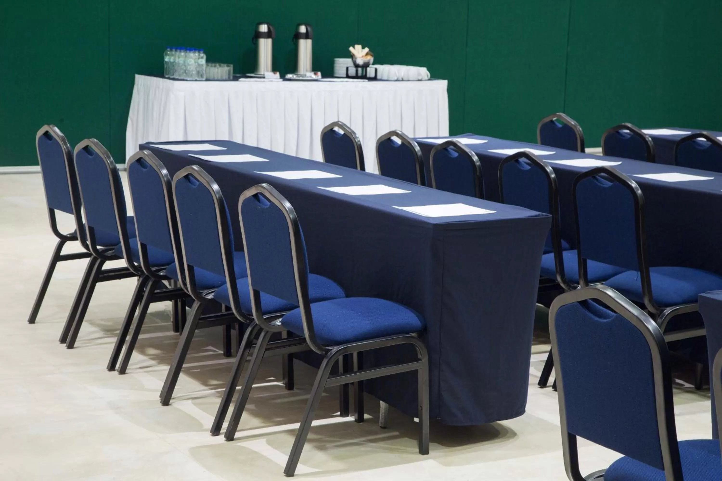 Meeting/conference room in Holiday Inn Express Xalapa by IHG