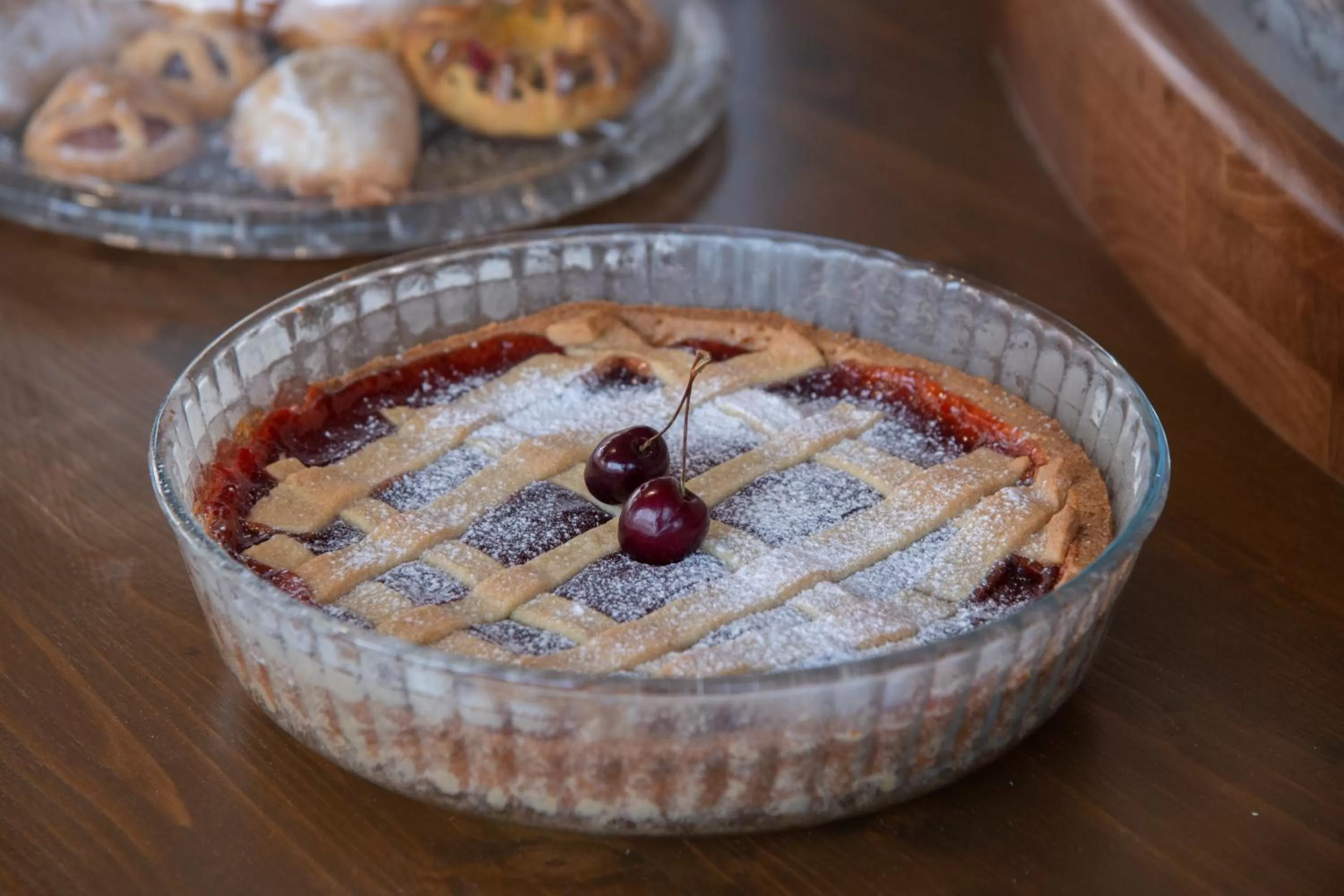 Food and drinks in Boutique Villa Etna d'A'mare