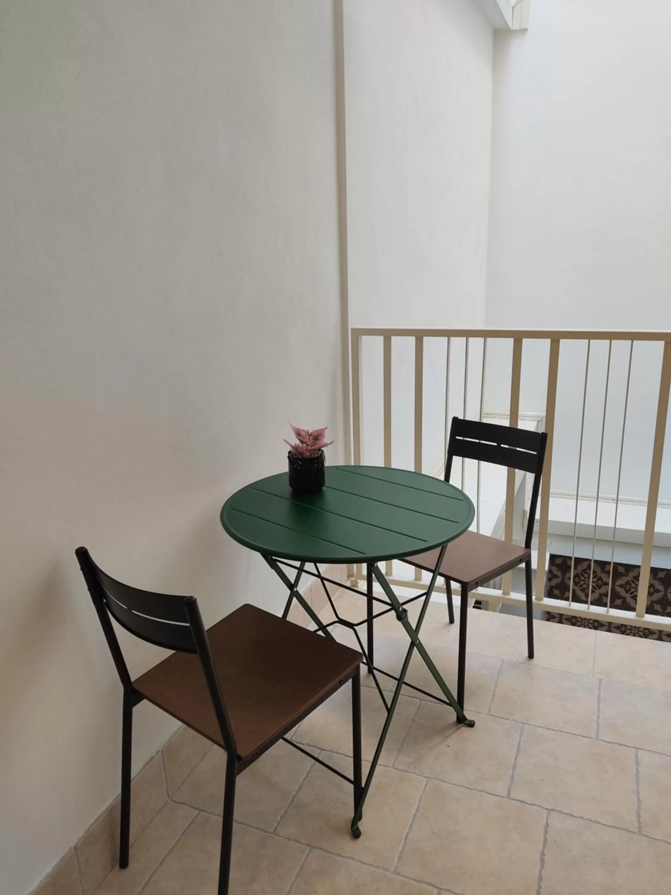 B&B Capovento Della Murgia