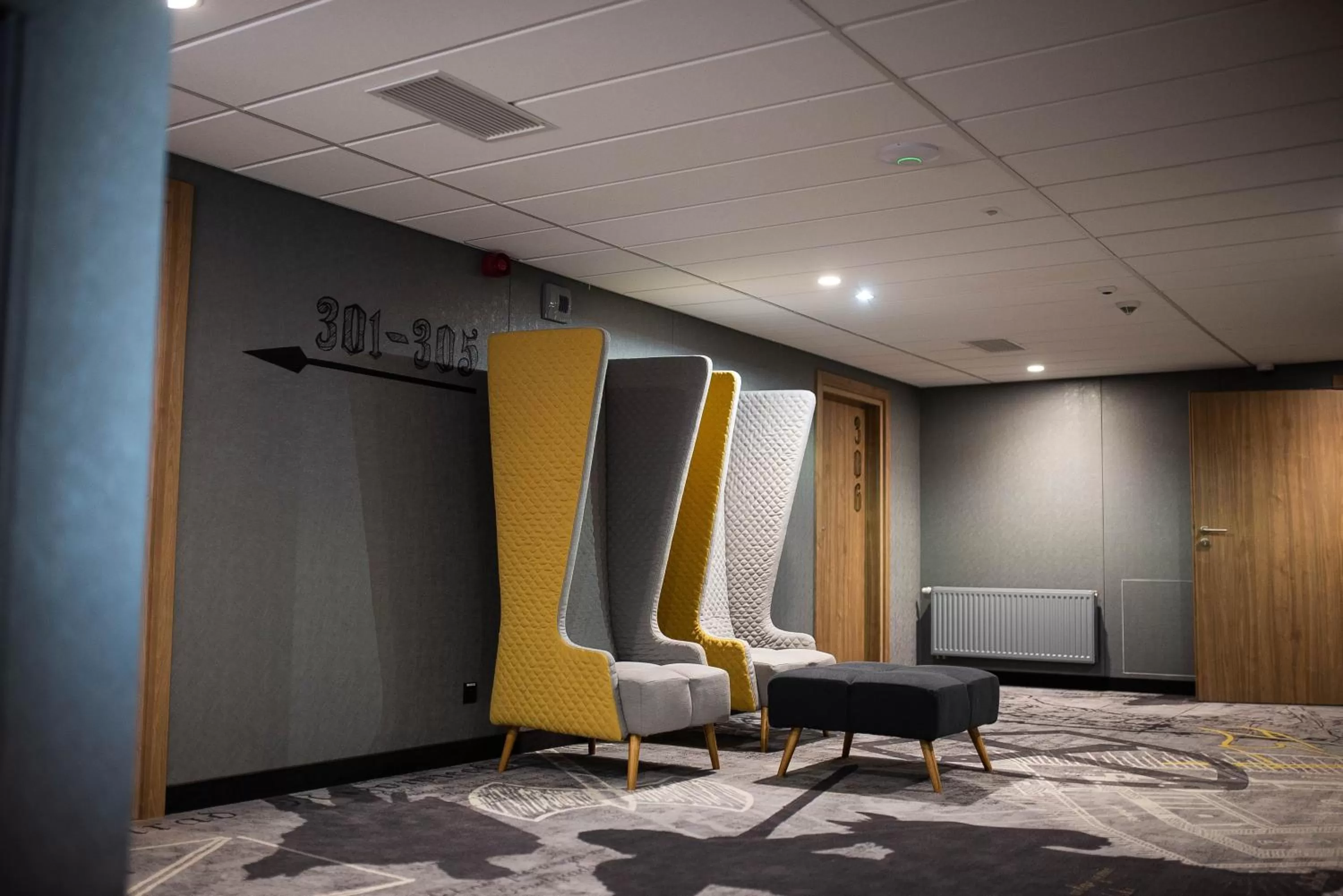 ibis styles Grudziadz