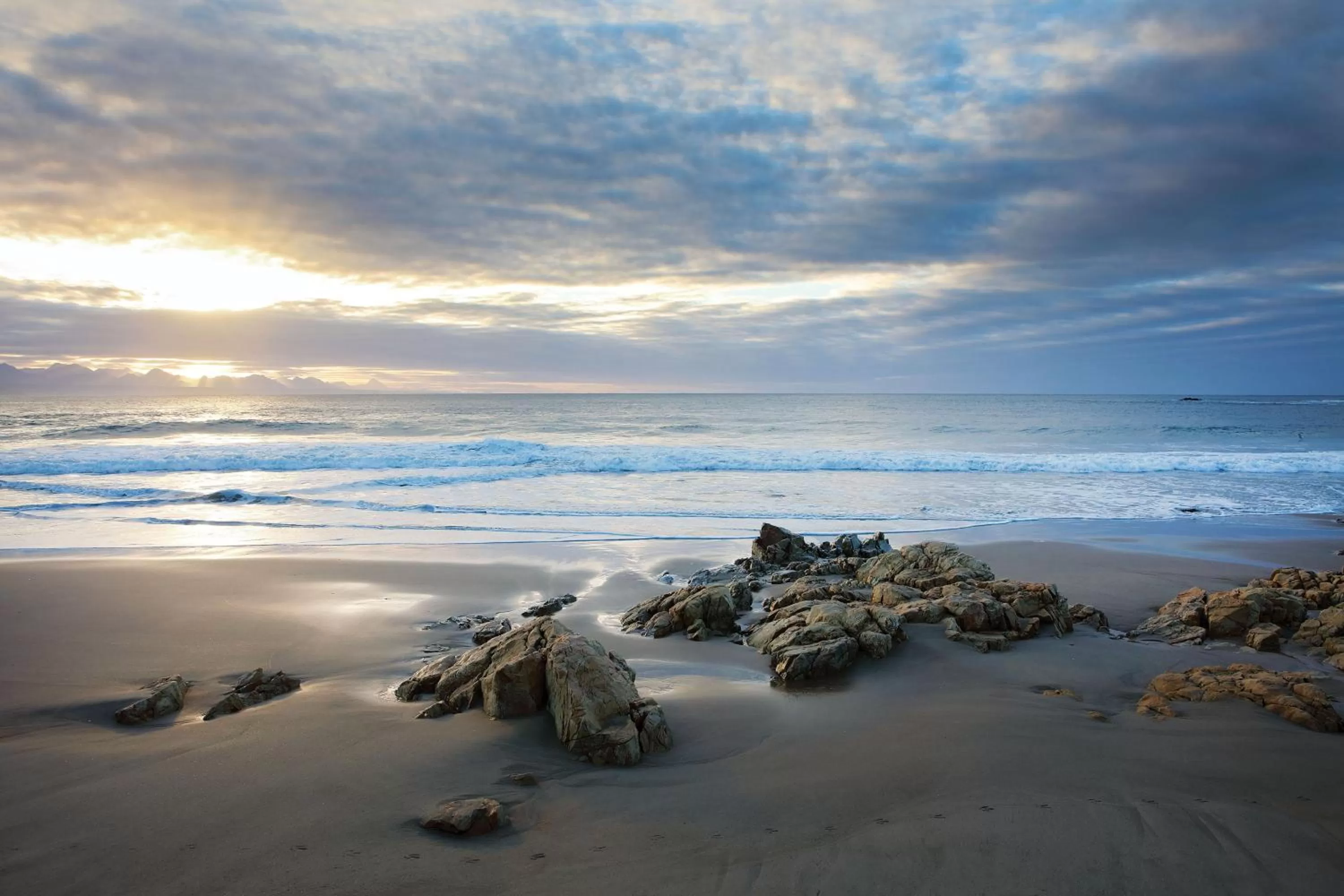 Day in The Old Rectory