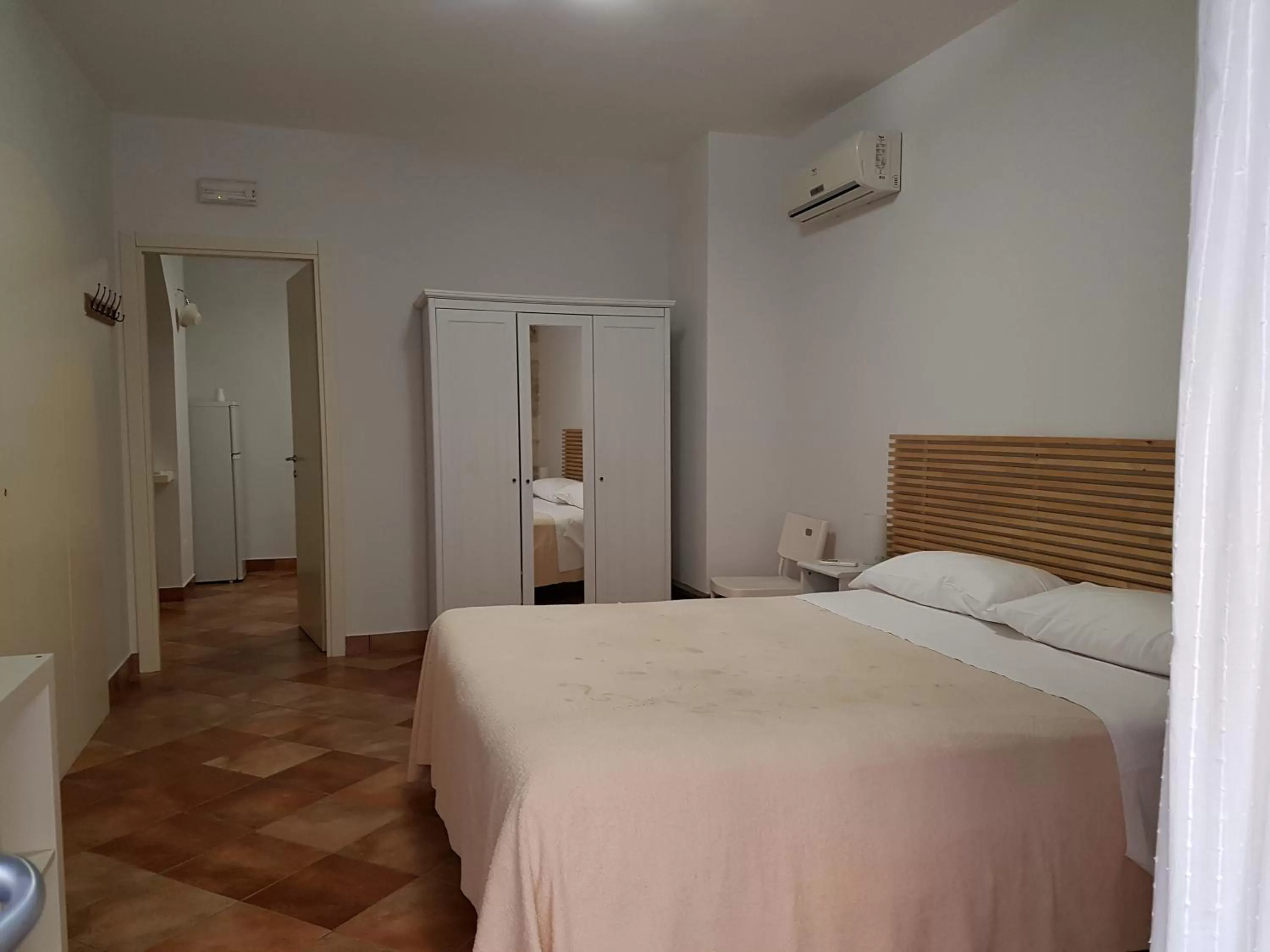 Bed in Iblea Paradise