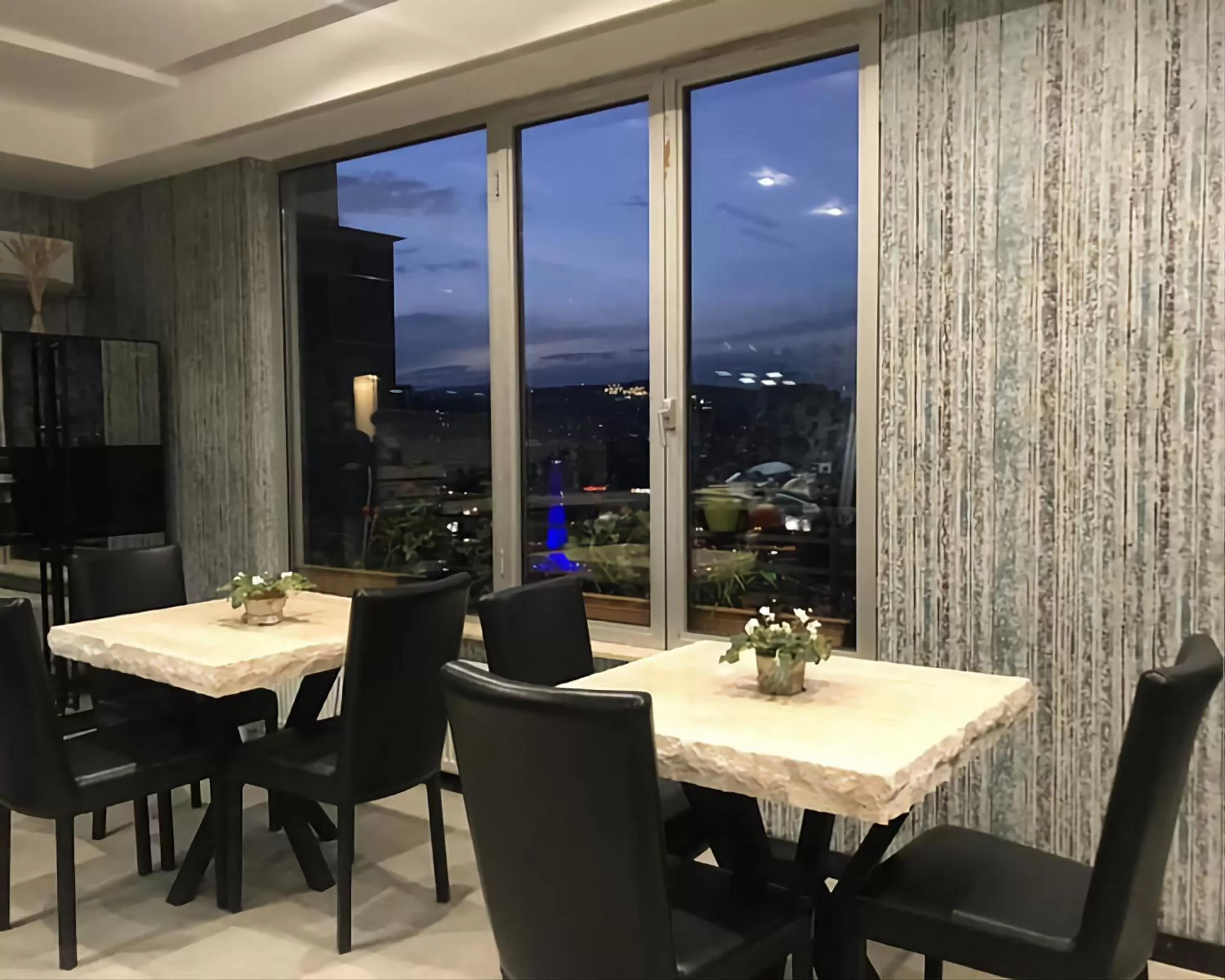 Panorama 360° Hotel