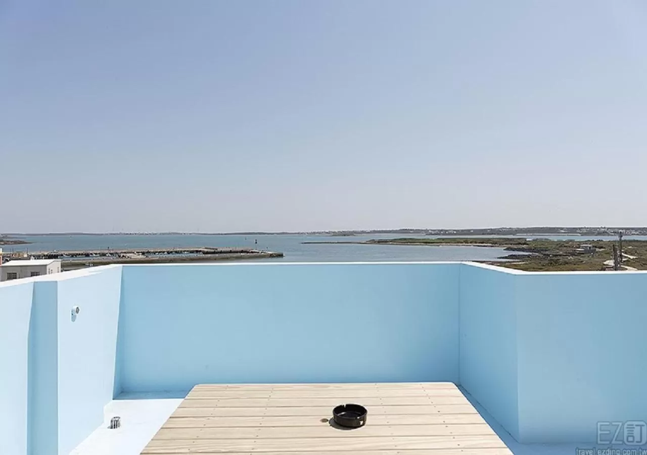 Balcony/Terrace in Mirage