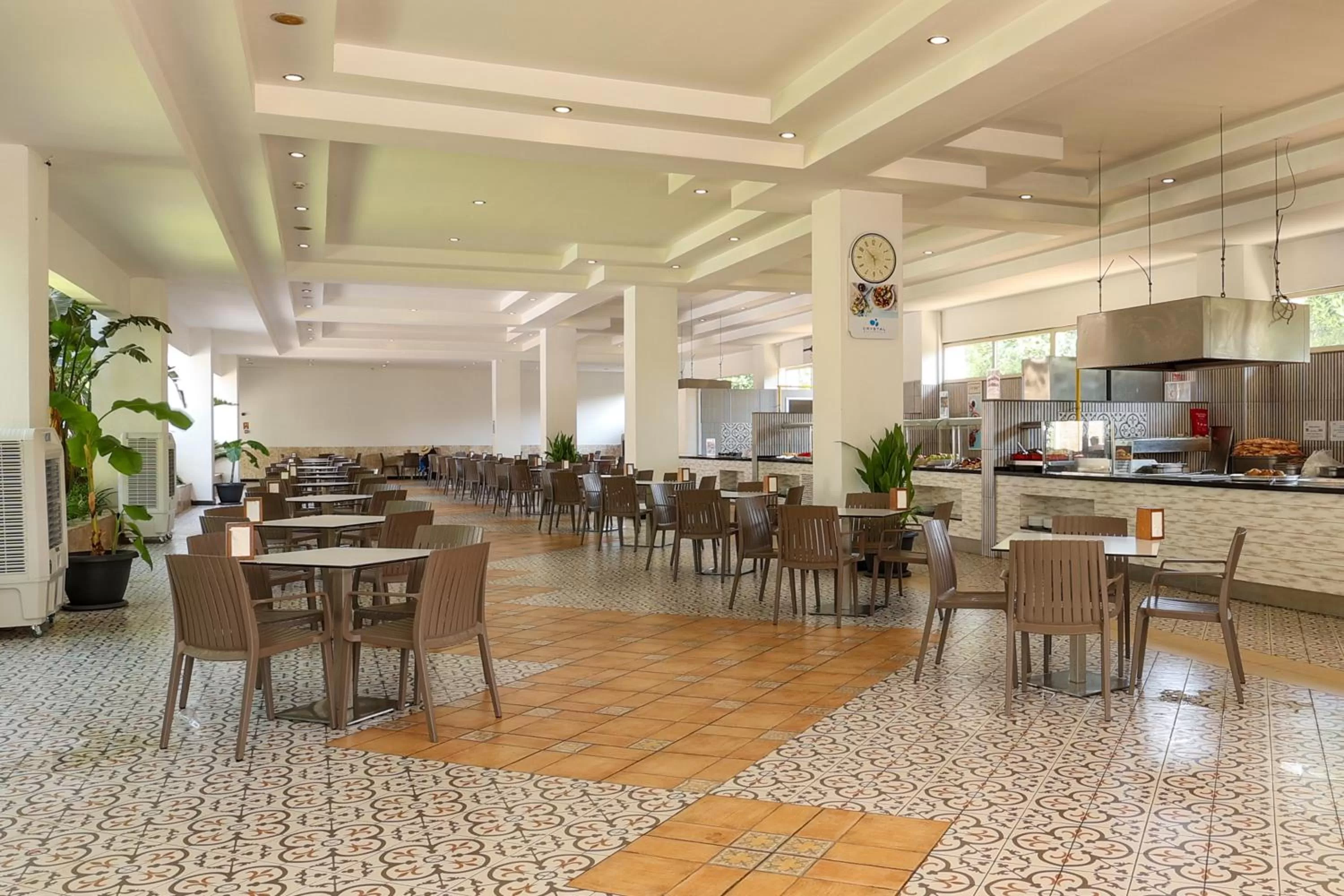 Restaurant/places to eat in Crystal Waterworld Aqua Collection - Ultimate All Inclusive