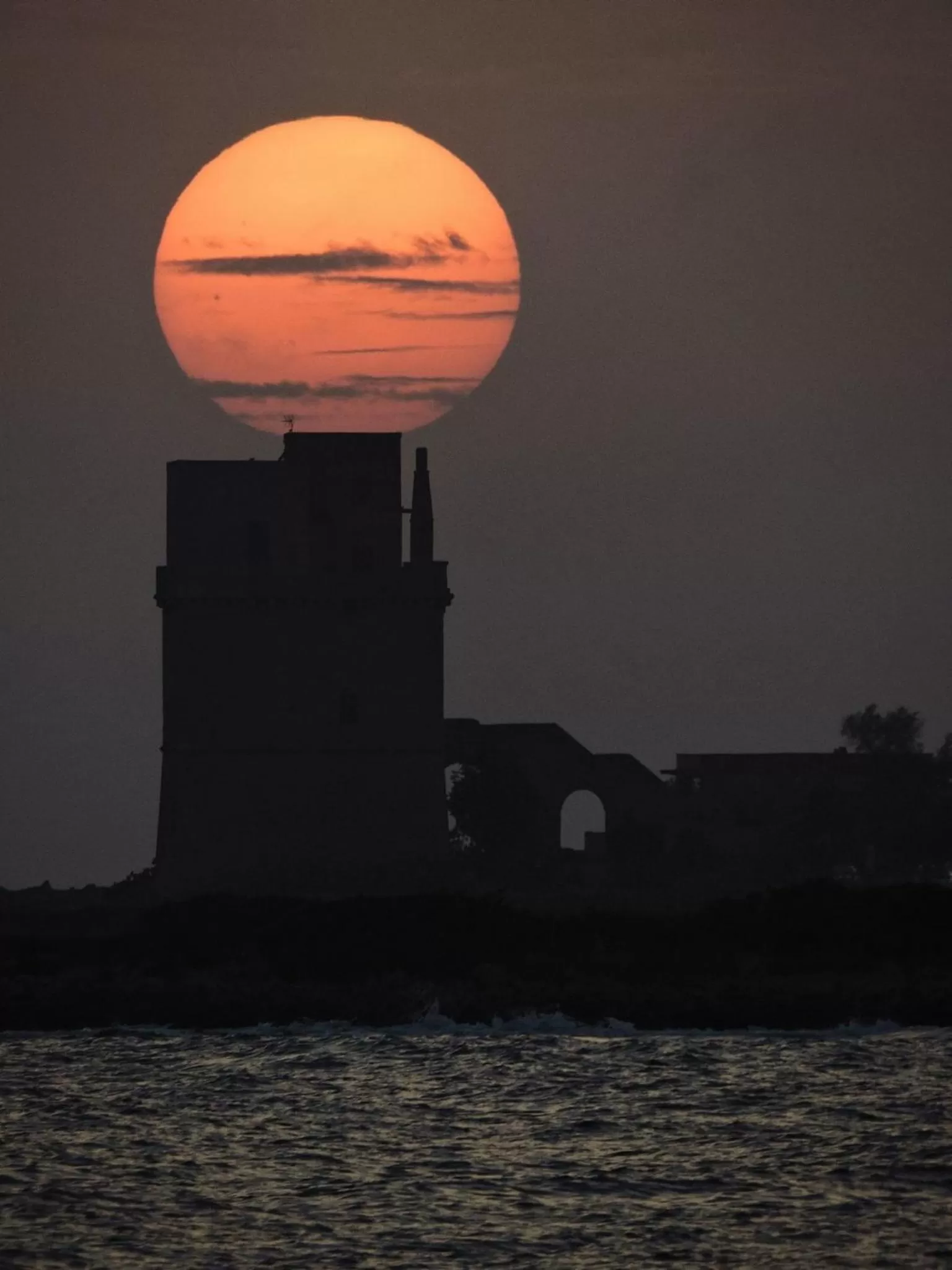 Nearby landmark in Canneddi Boutique Farm