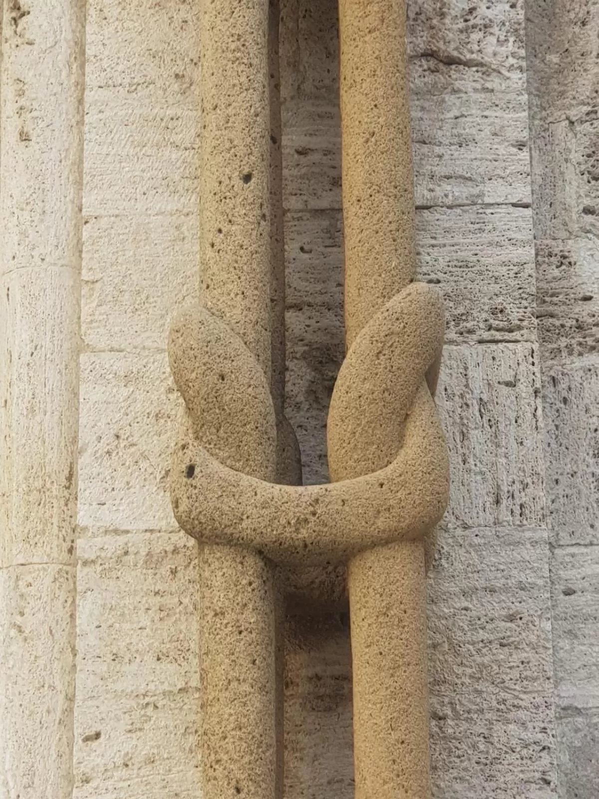 Day in Palazzetto del Pittore in San Quirico d'Orcia