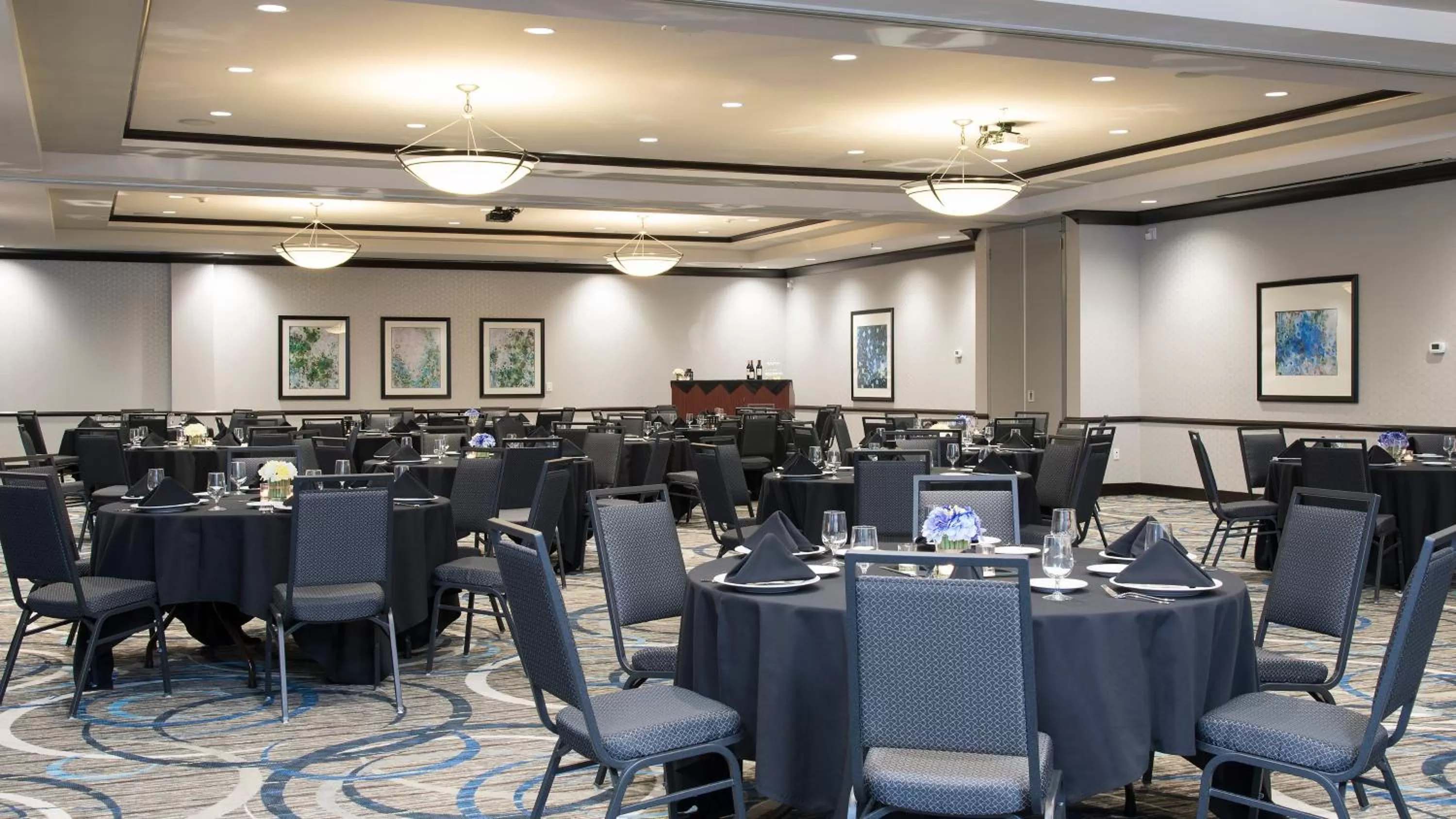 Banquet/Function facilities in Holiday Inn Indianapolis Airport by IHG