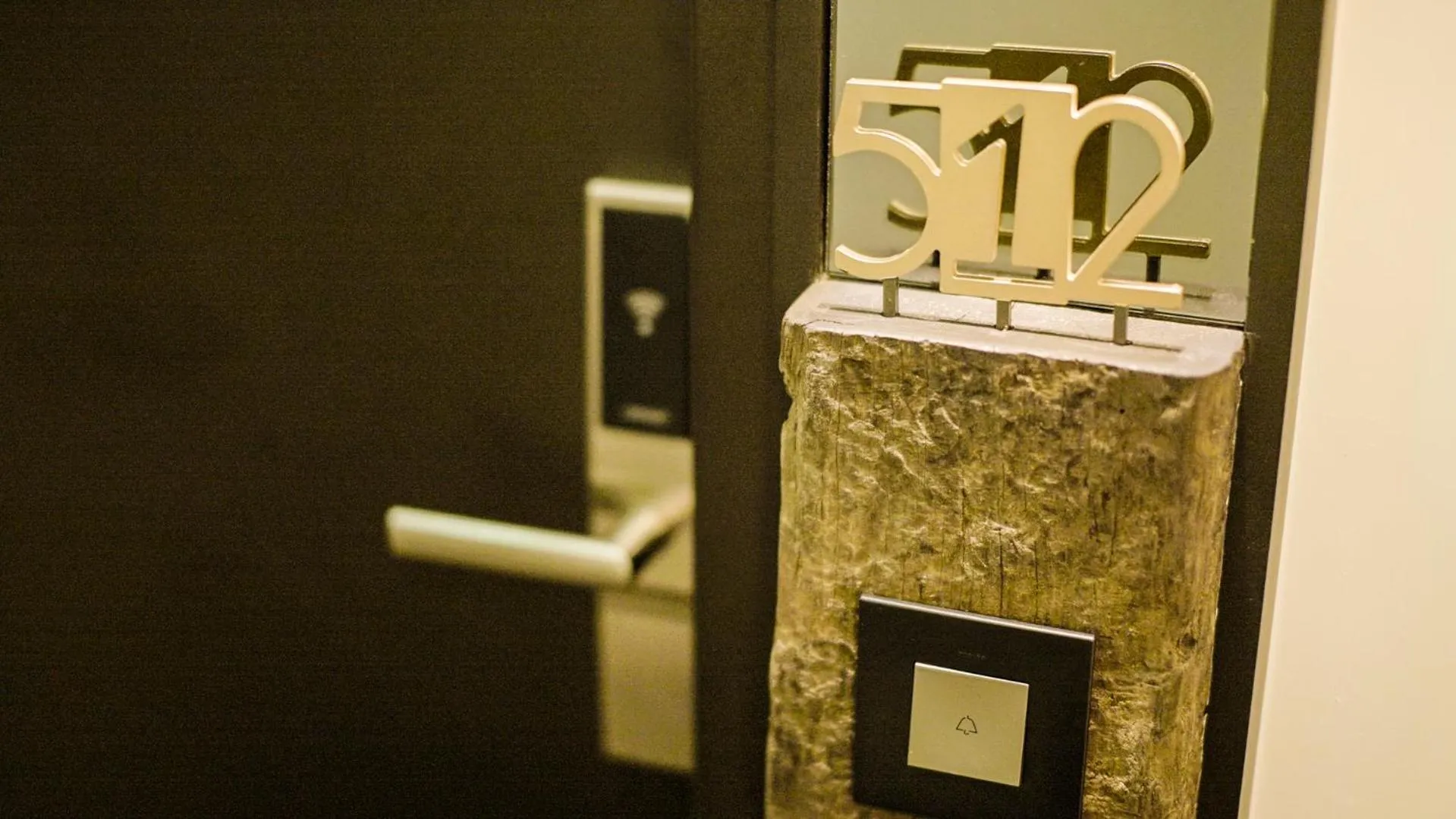 Other in O2 Hotel Taipei Main Station