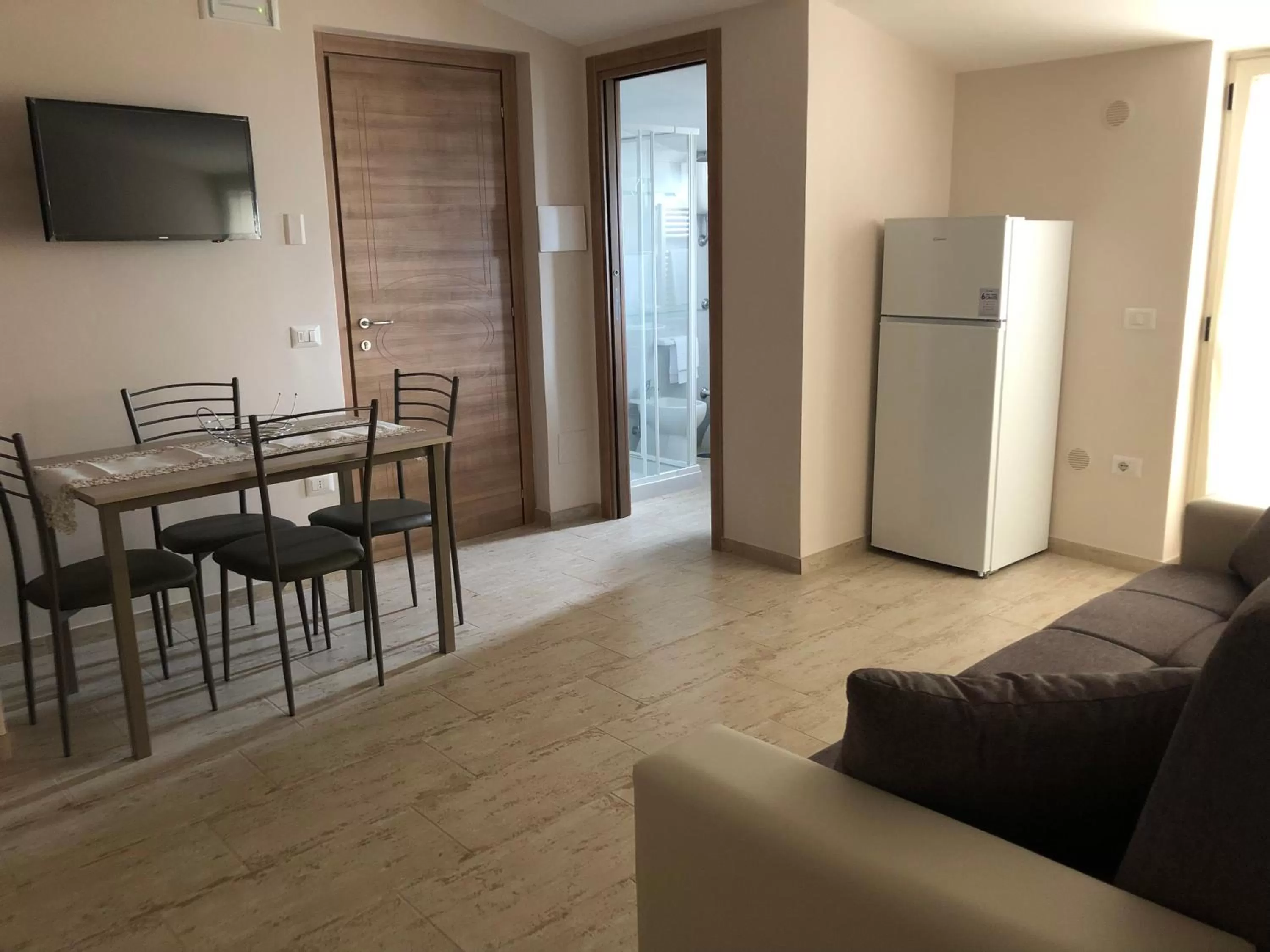 Casa vacanza San Vincenzo