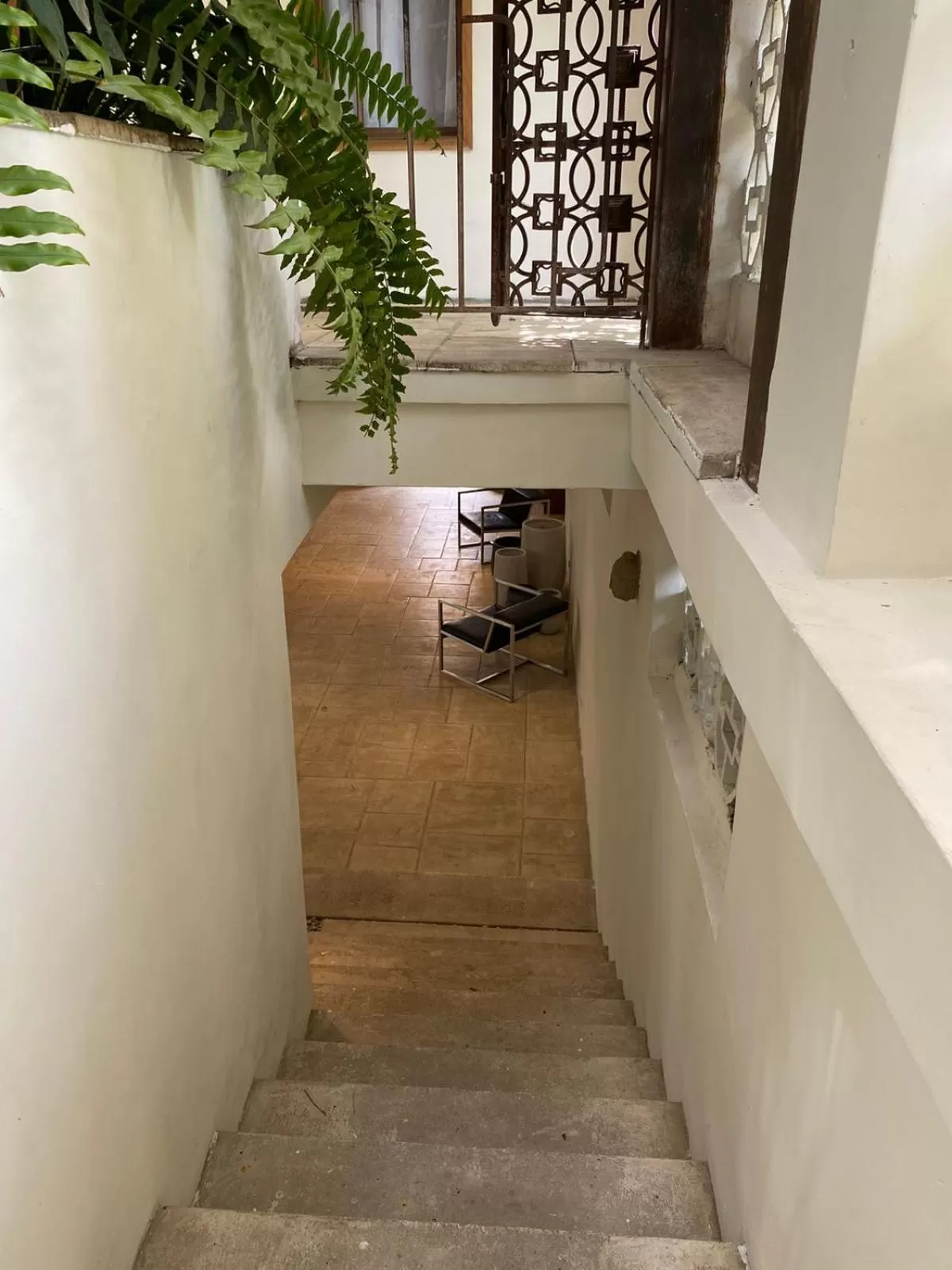 Property building in Alko Hotel Casa Nispero