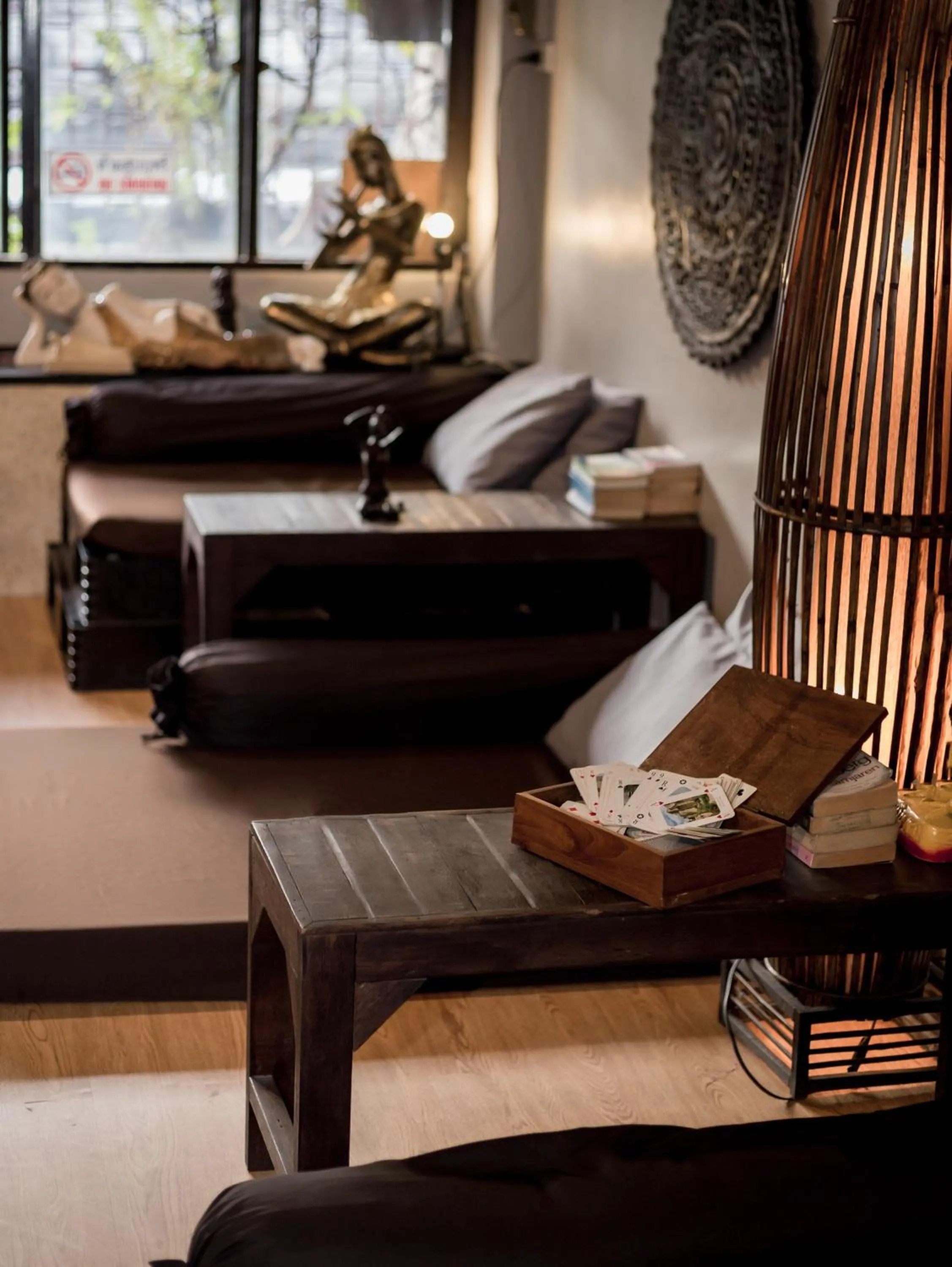 Mind Day Hostel Khaosan