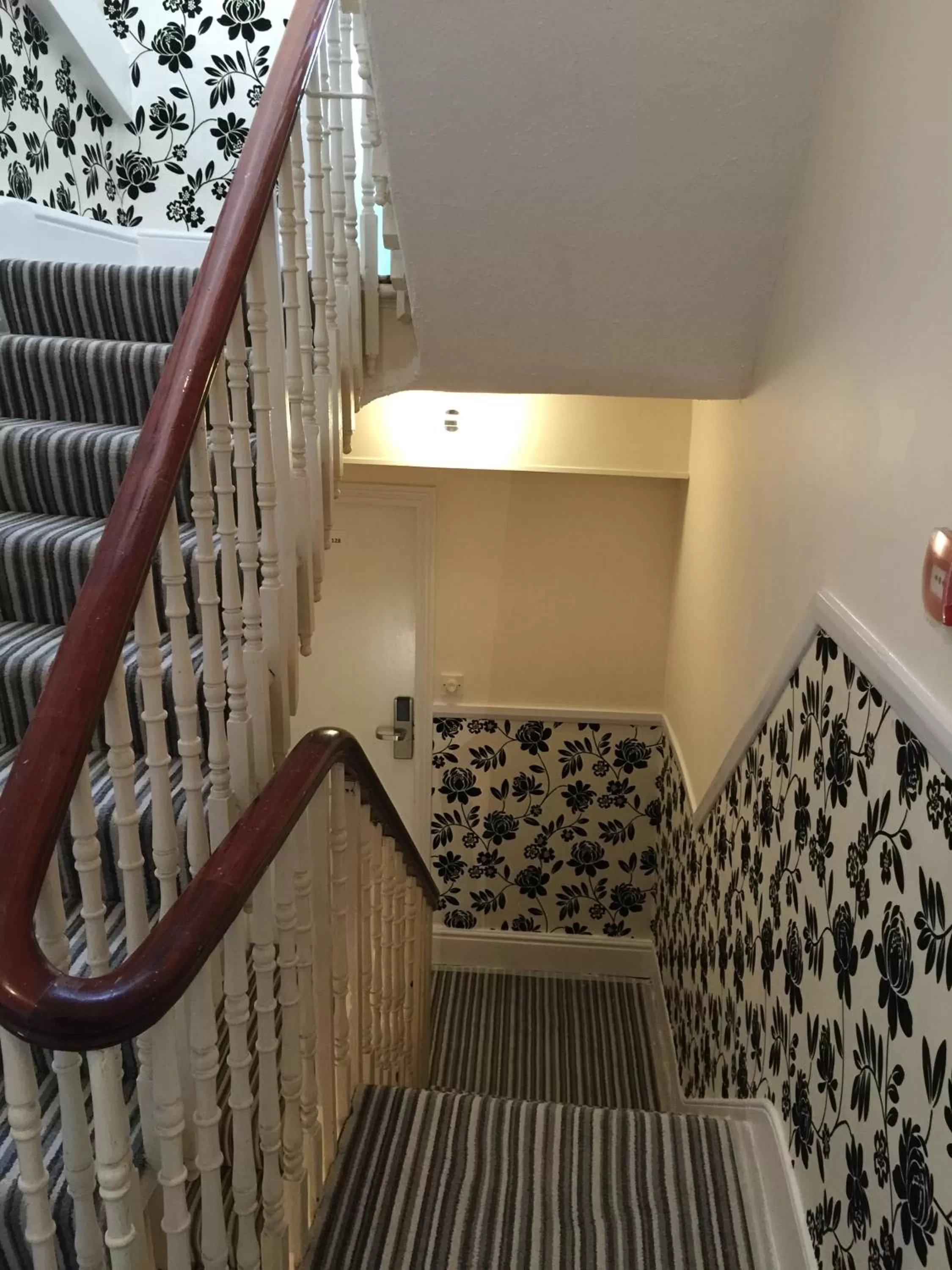 Other, Balcony/Terrace in Hellenic Hotel by Saba