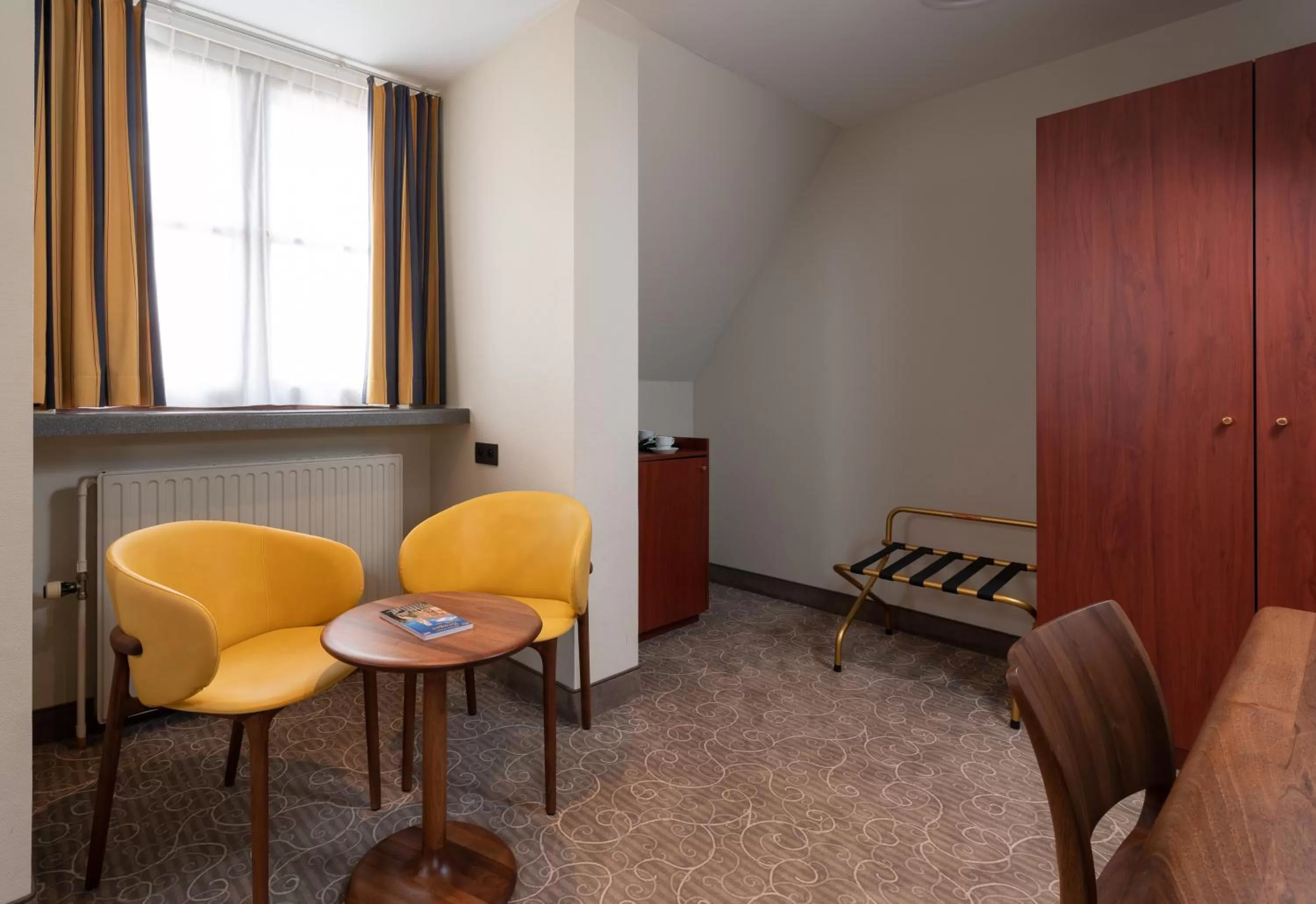 Rosenburg Hotel Brugge