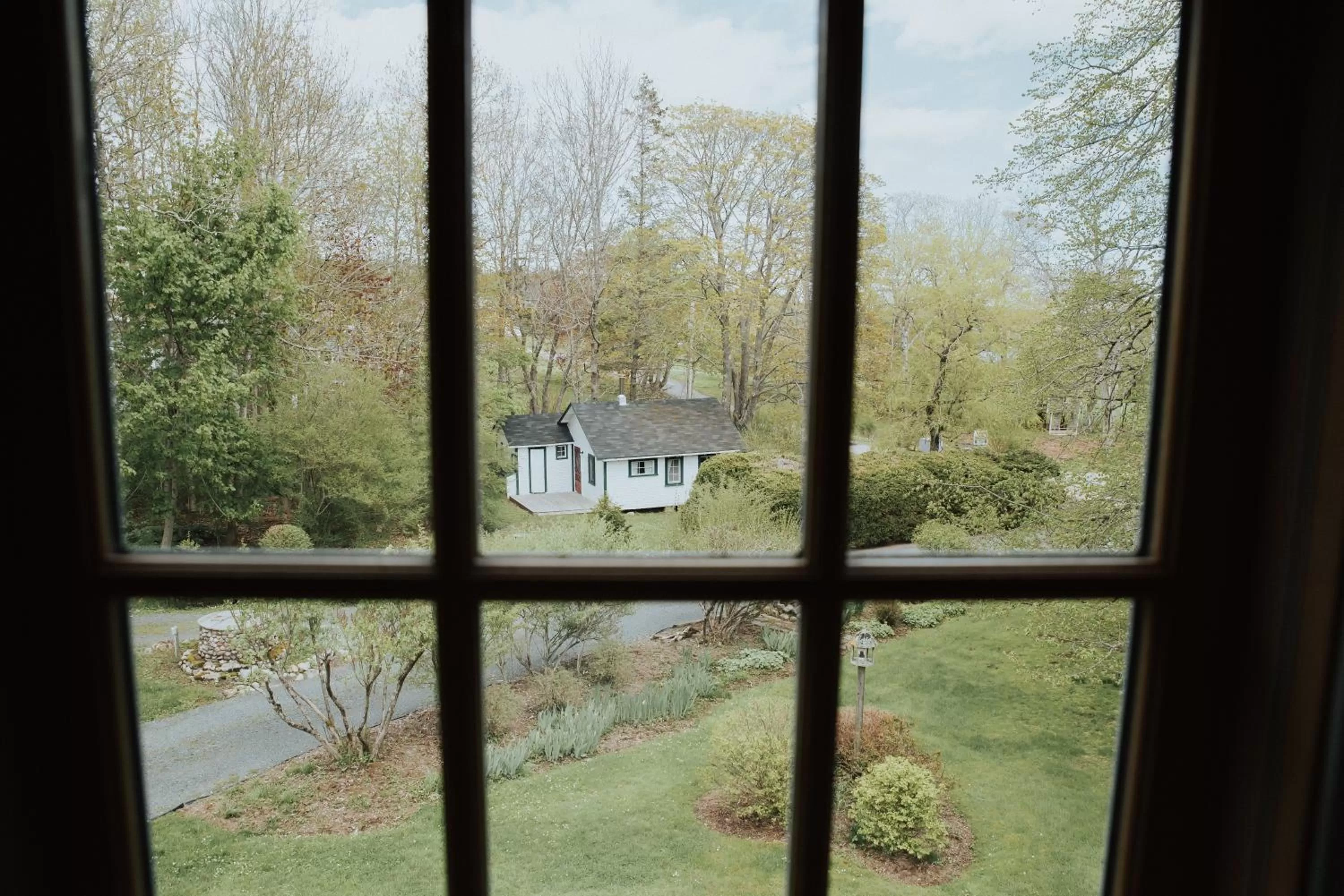 The Kitch'inn - Boutique Inn and Wine Bar