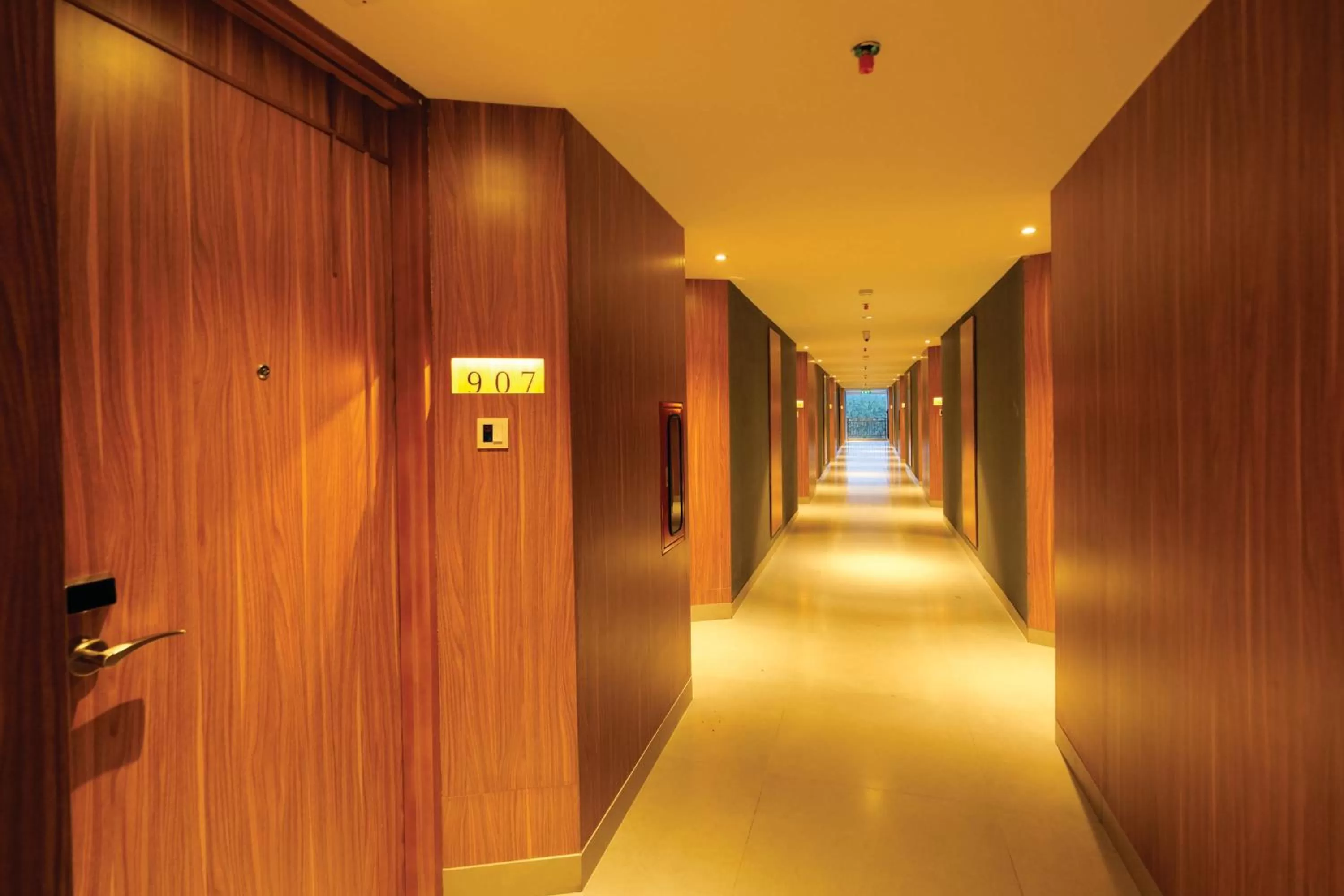 ILLIRA Hotel Banyuwangi