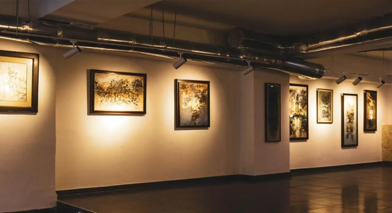 Dawliz Rabat Art & Spa