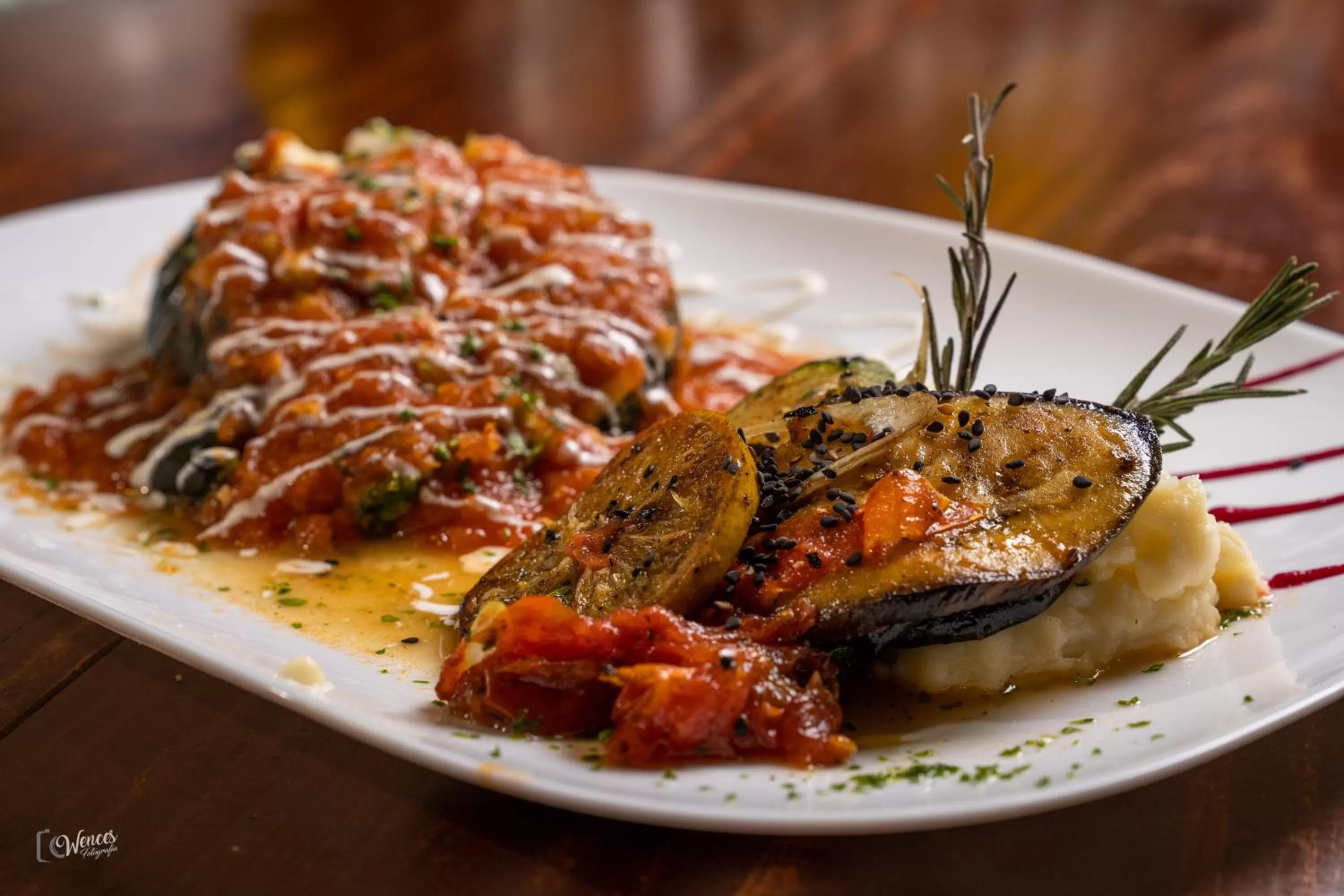 Dinner in Arena Suites