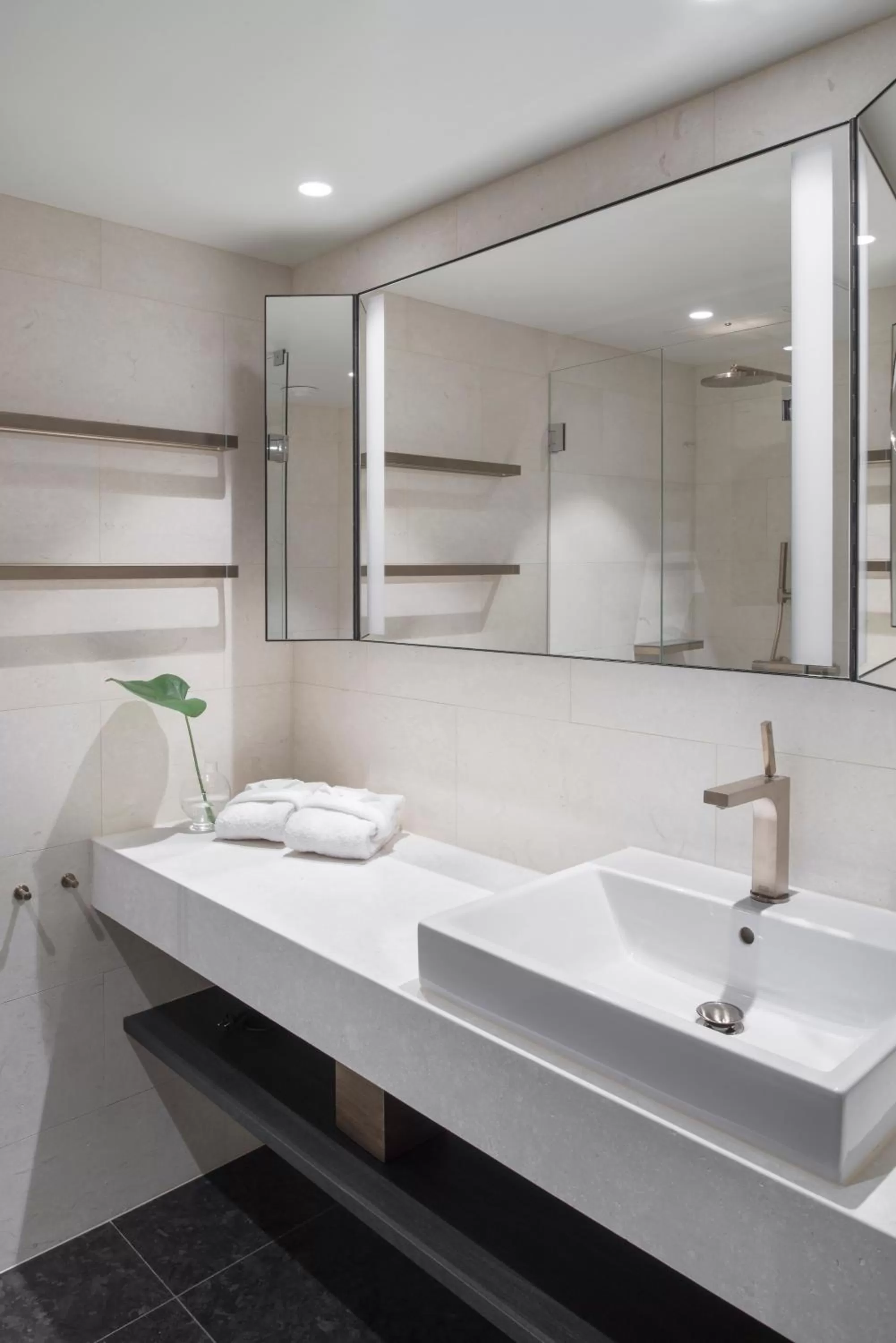 Property building in At Six