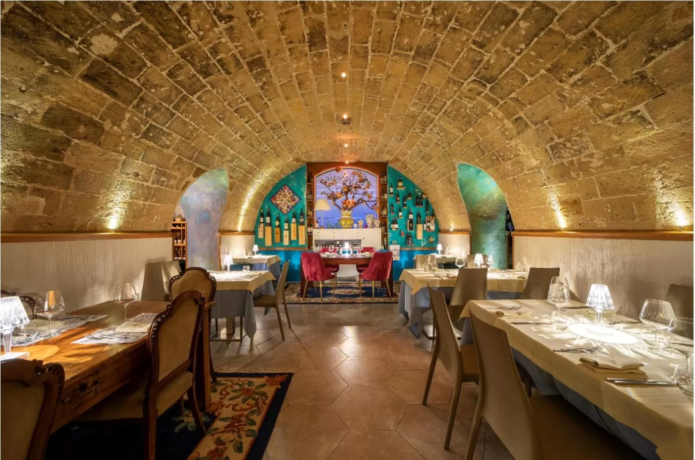 Le Caserie Locanda di Charme