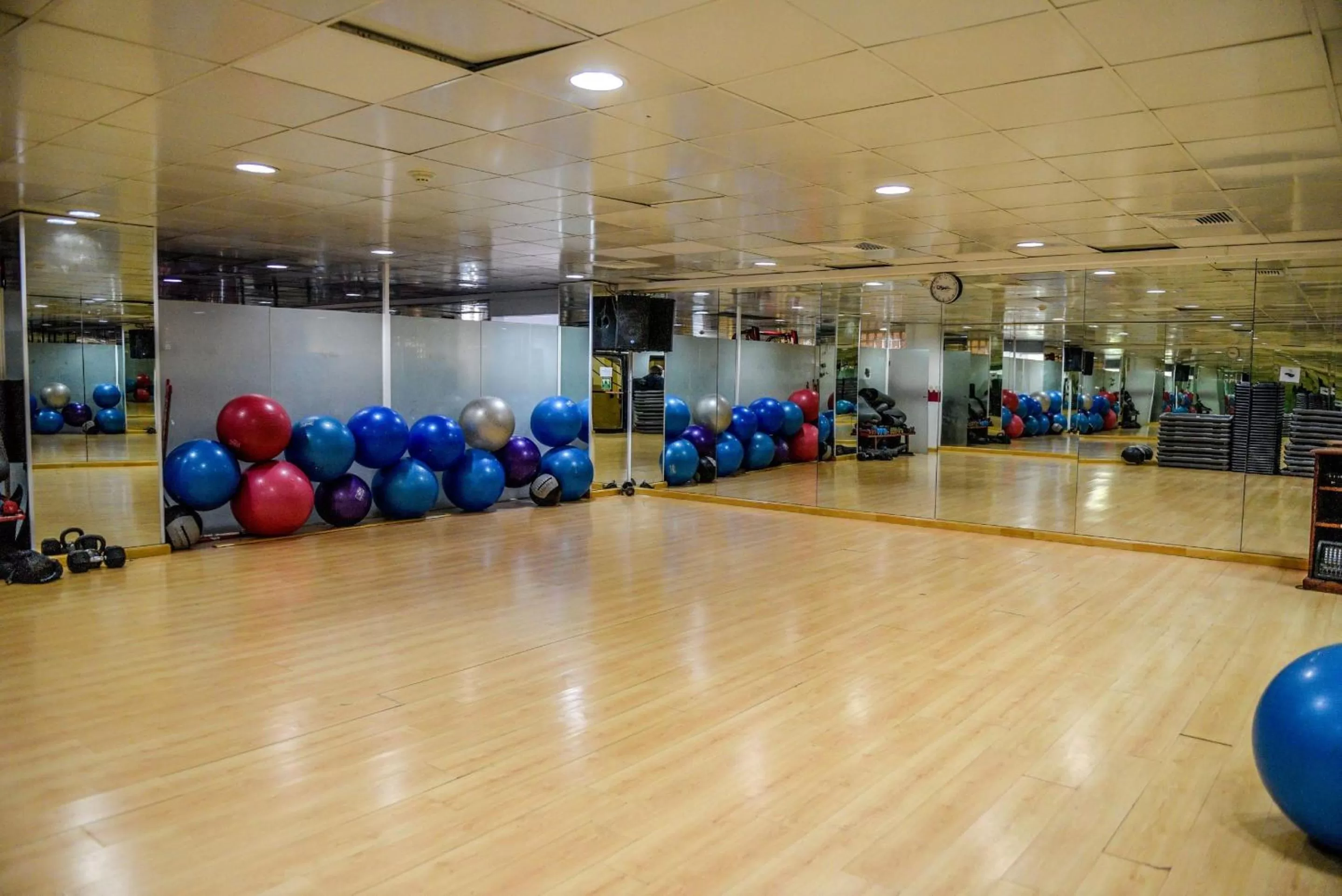 Activities in Dominican Fiesta Hotel