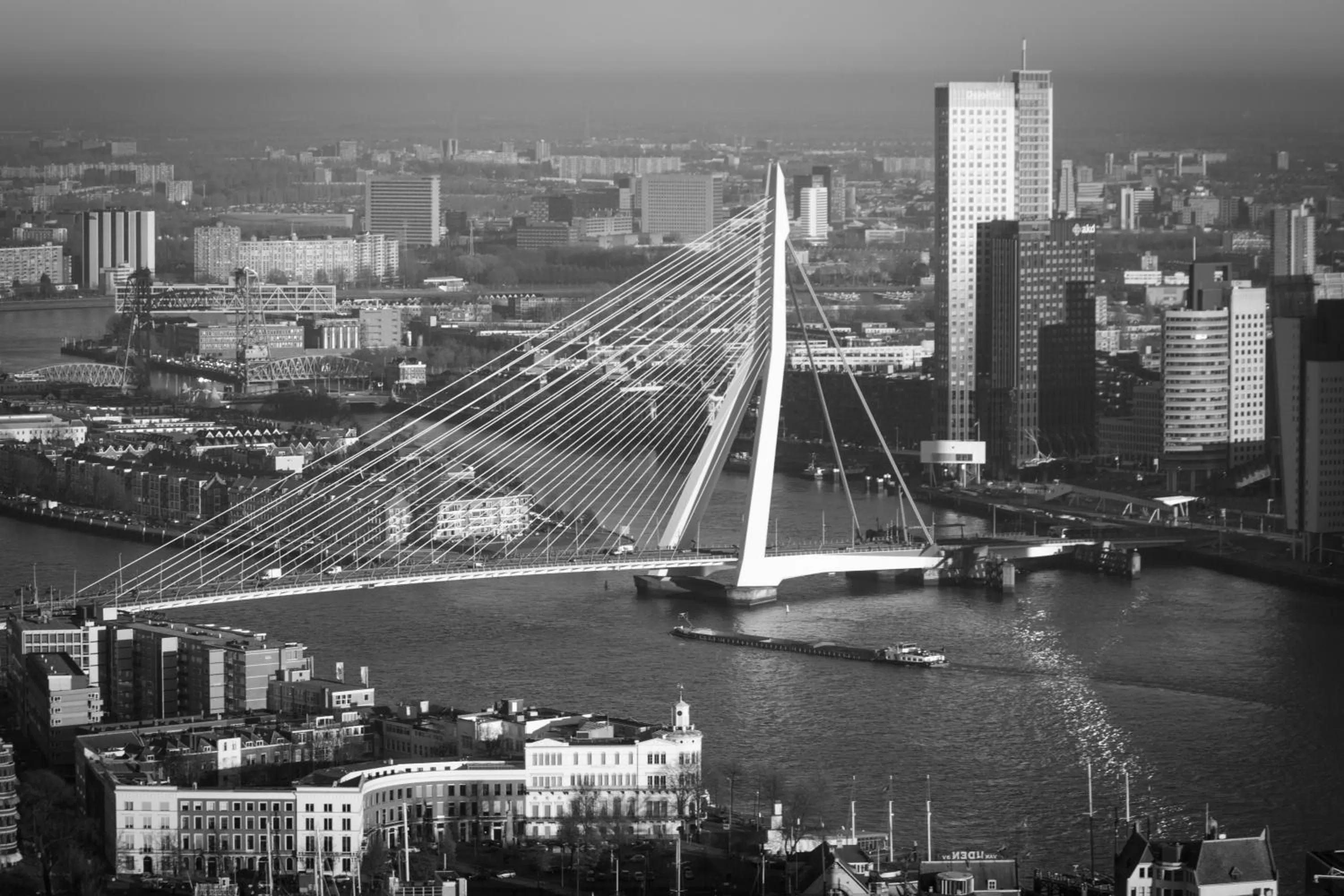 Nearby landmark in Hotel Breitner