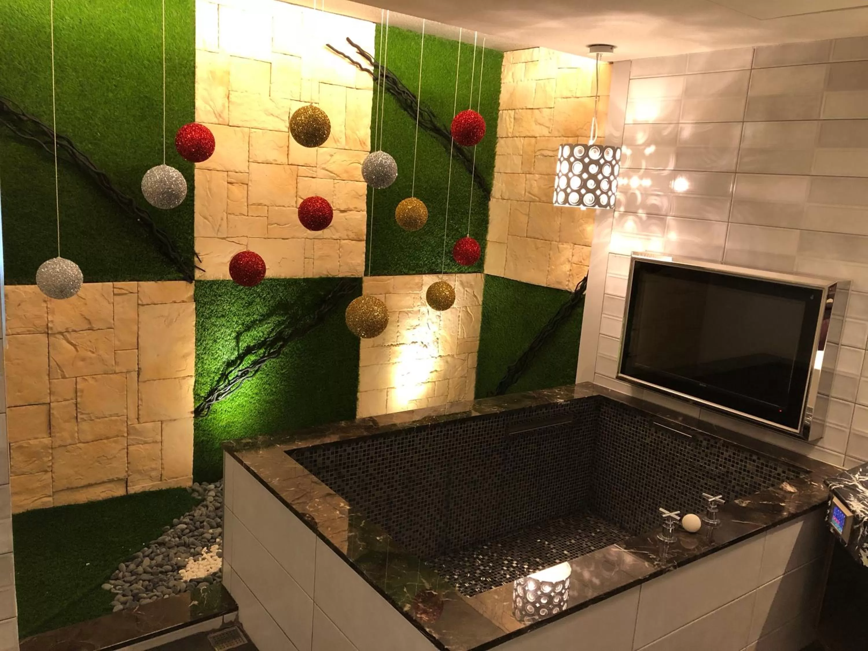 Bathroom in 合樂商旅 He&Le