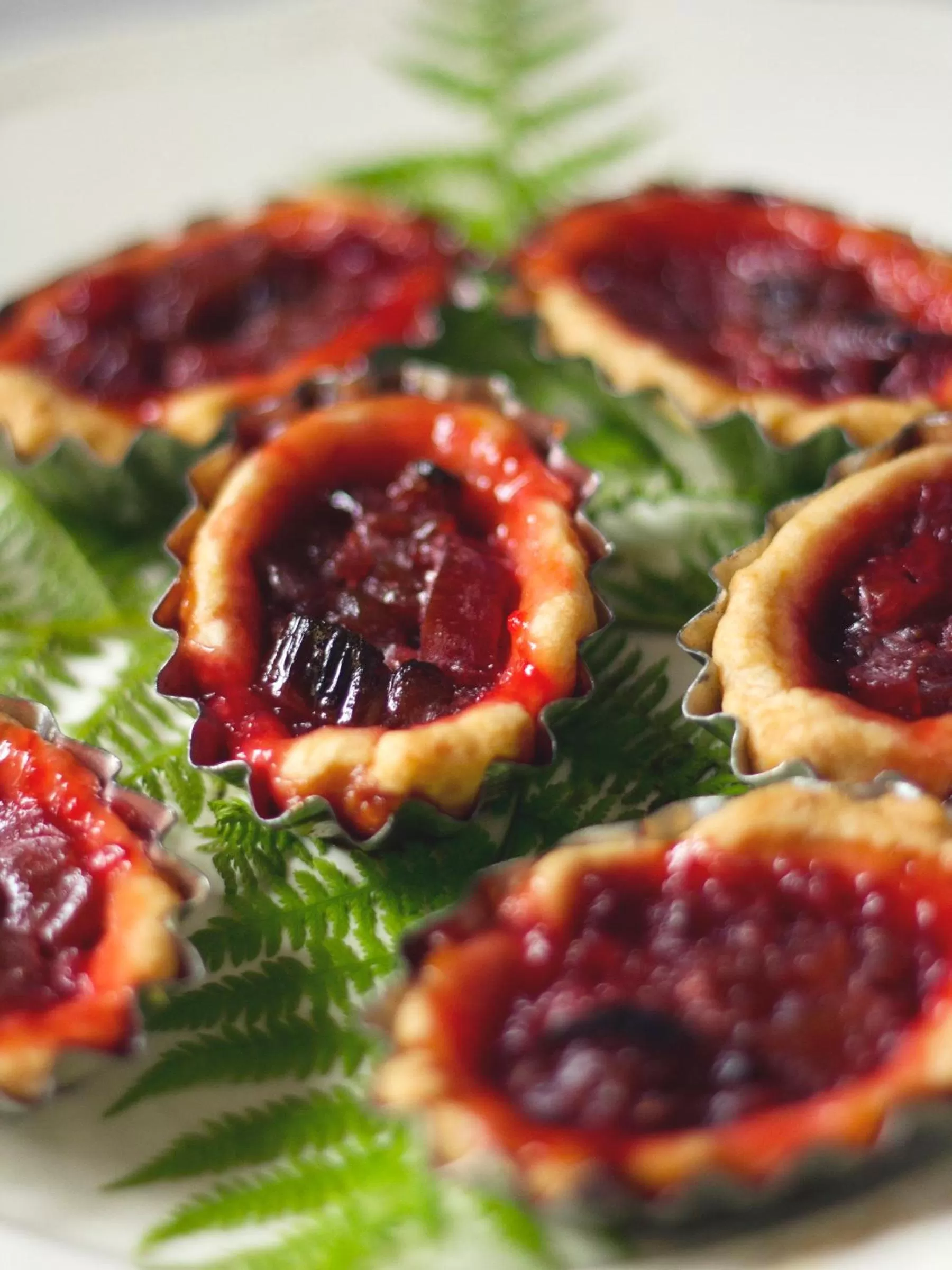 Food and drinks, Food in Baggå Skola BnB & Café