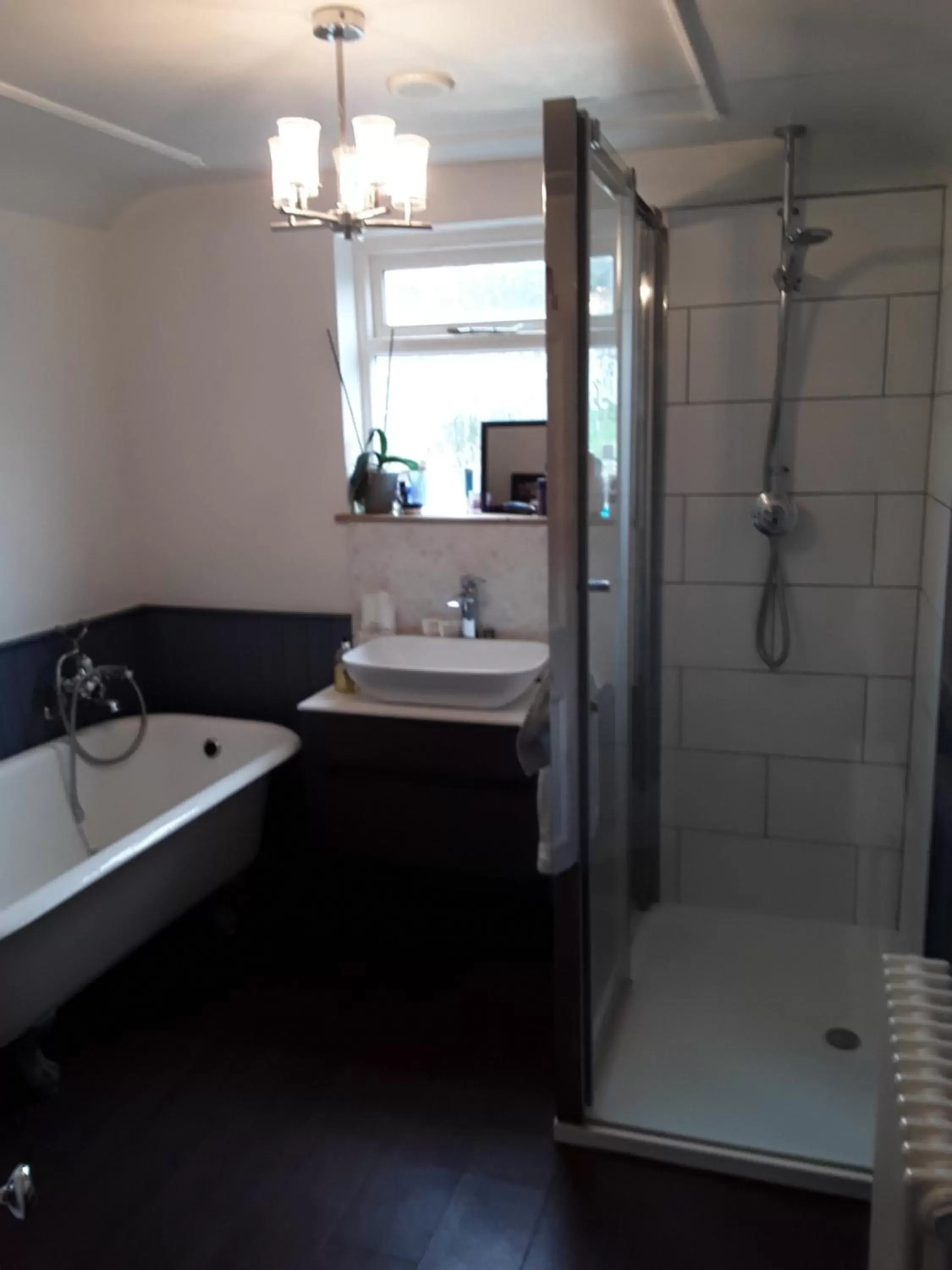 Double Room in Town House Bridport Dorset Double Room in Town House Bridport Dorset