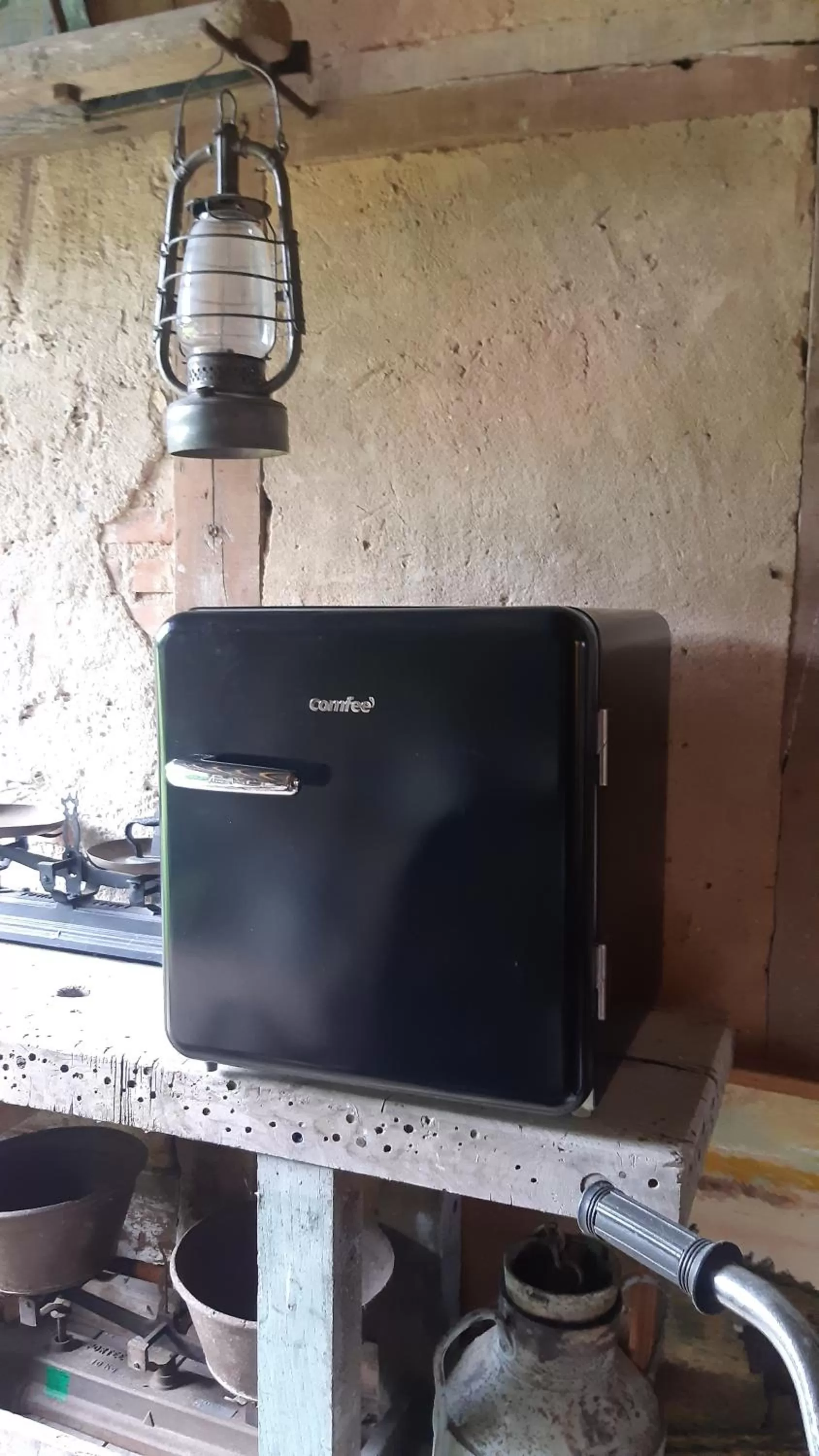 TV/Entertainment Center in le buisson de la gariole ,chambre rhétaise