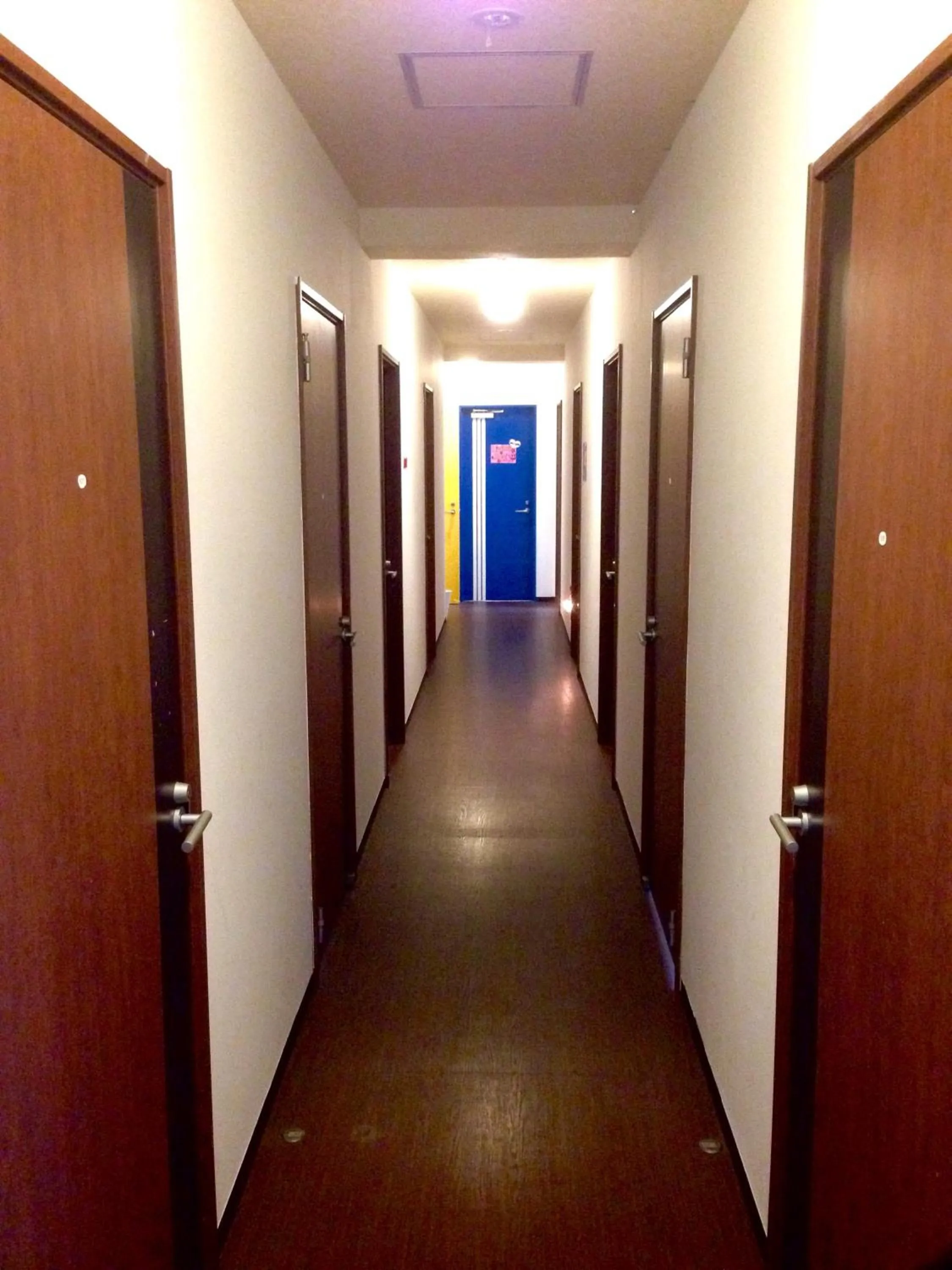 Fukuoka Guesthouse Little Asia Kokura