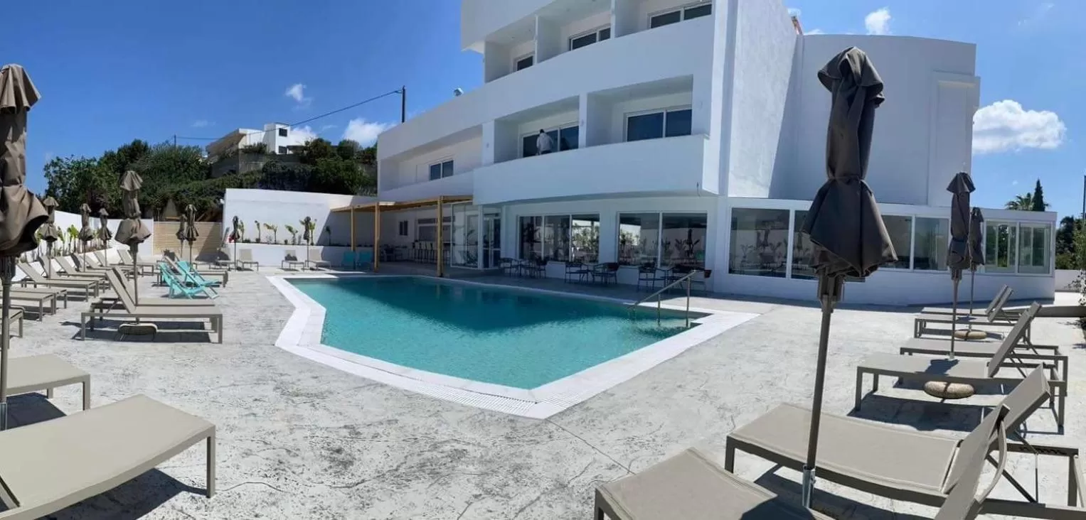 FRESH HOTEL FALIRAKI