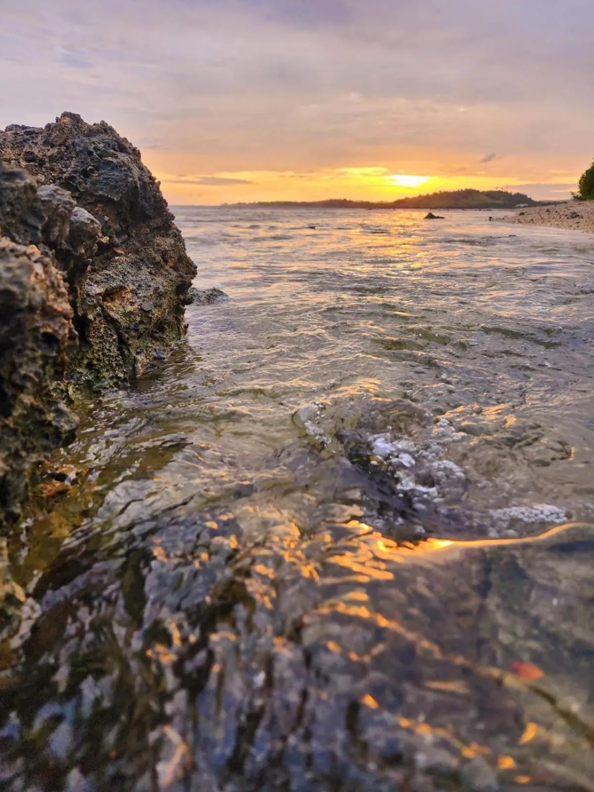 The Crow's Nest Resort Fiji