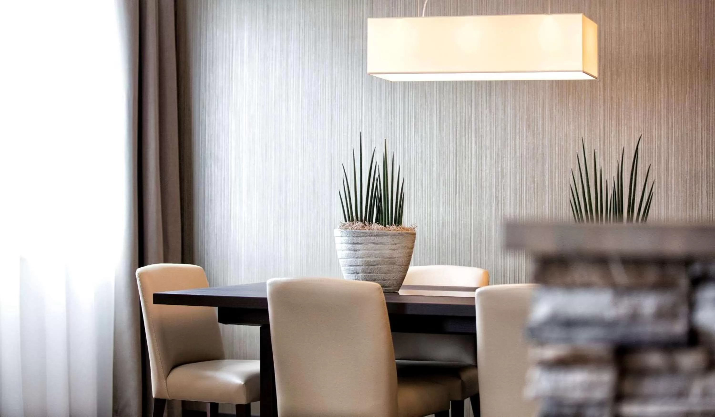 Photo of the whole room in Wyndham Grand Salzburg Conference Centre