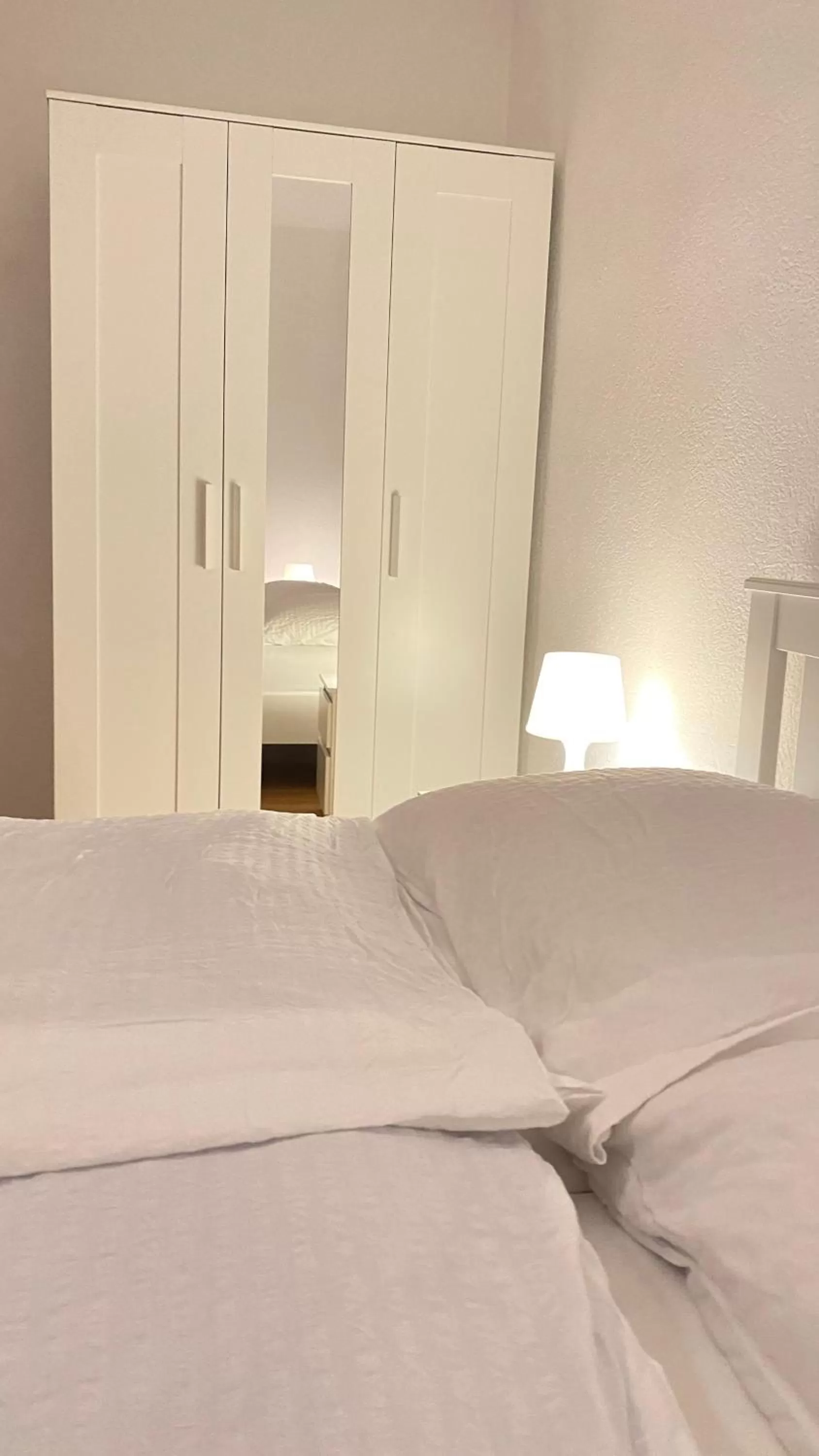 Bed in Hotel Fonte dei Fiori