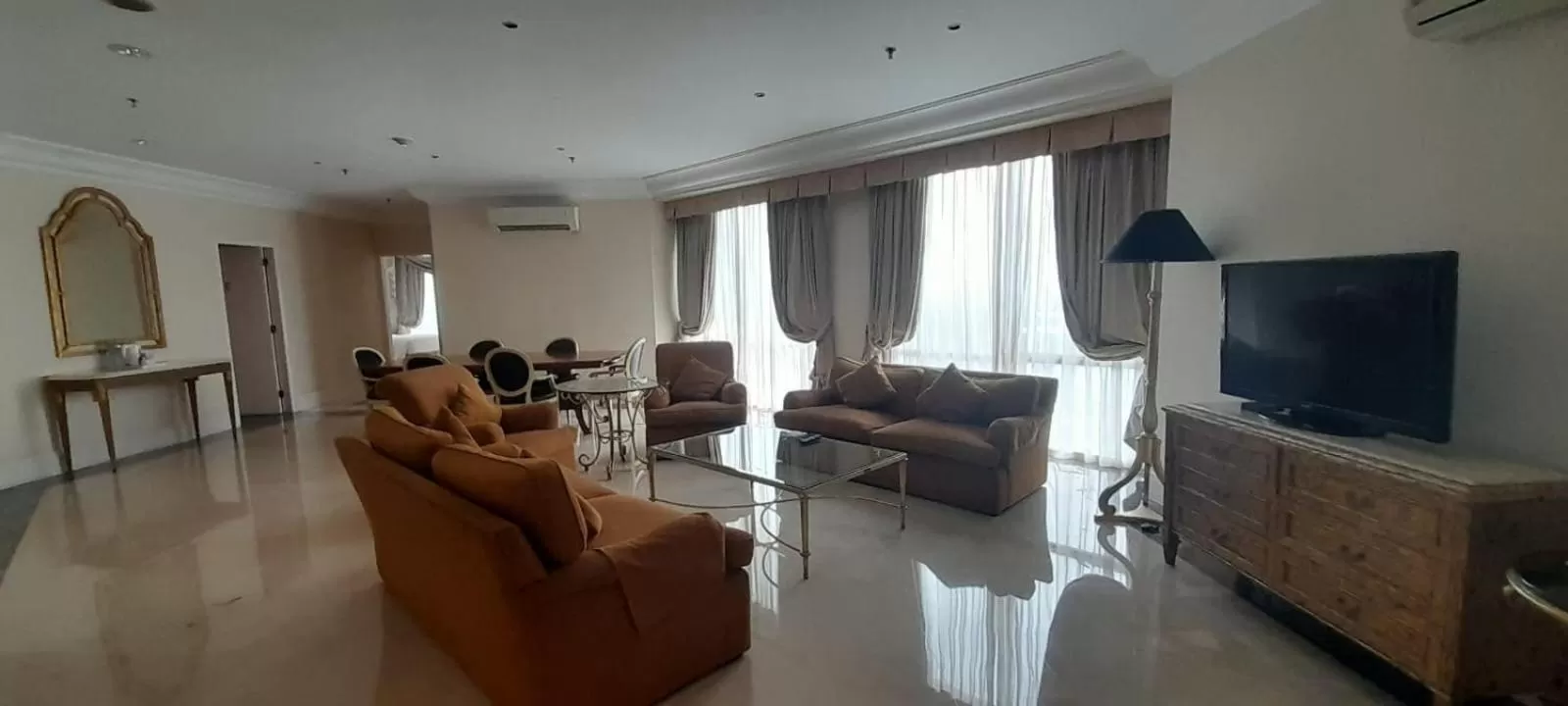 Batavia Hotel & Serviced Apartments Jakarta